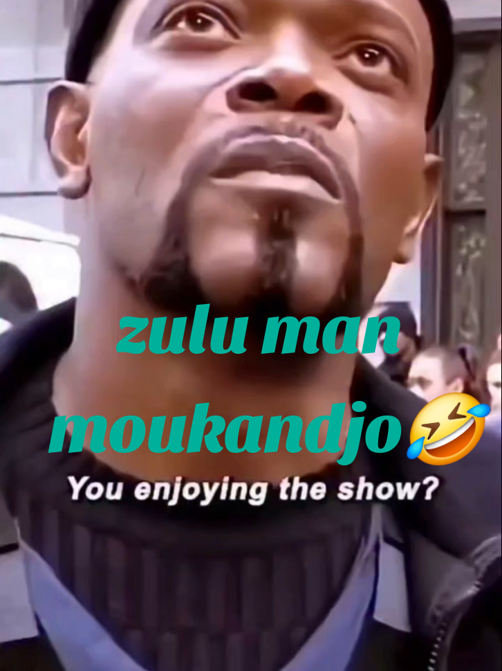 @moukandjo kassongo