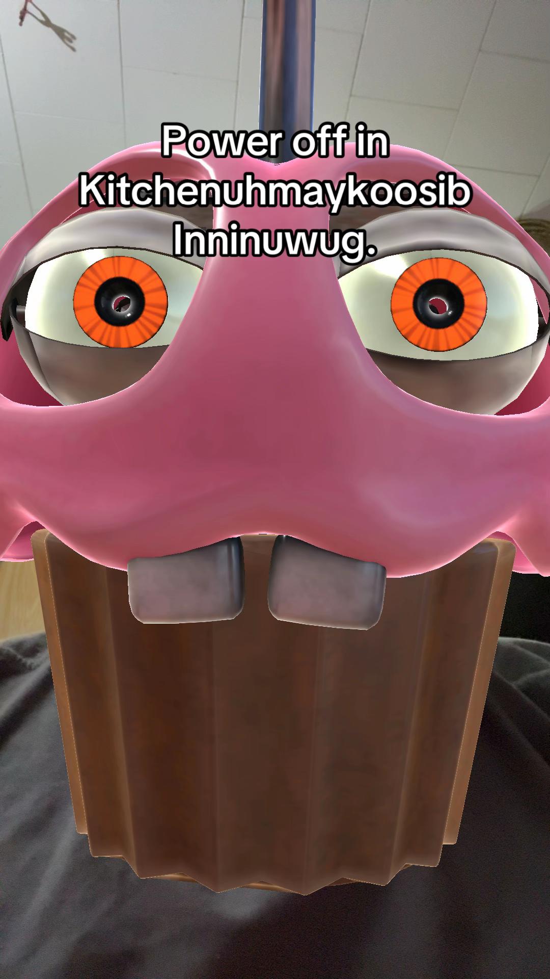 @Ethereal epic wubbox