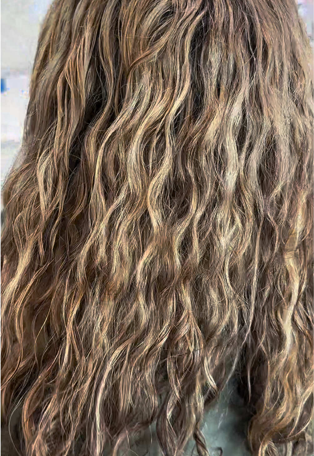 @Andrealynn ATX Hair stylist