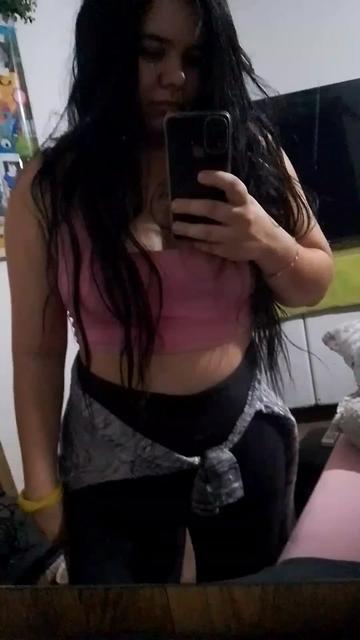 @gleicy Carolina