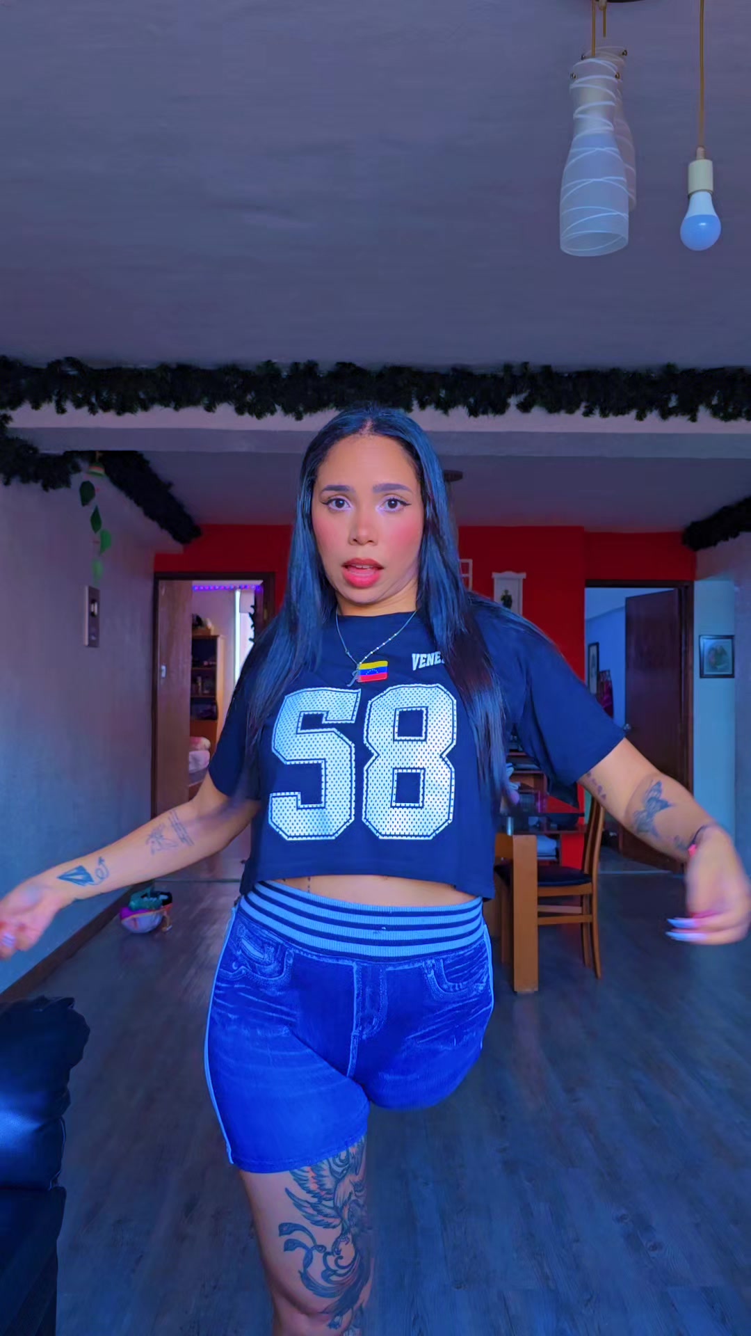 @Andreyna Hernandez
