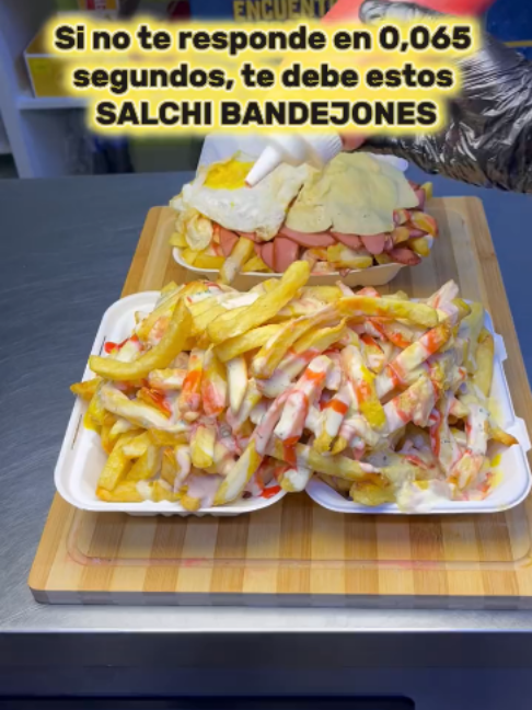 @Shagy Burger&reg;