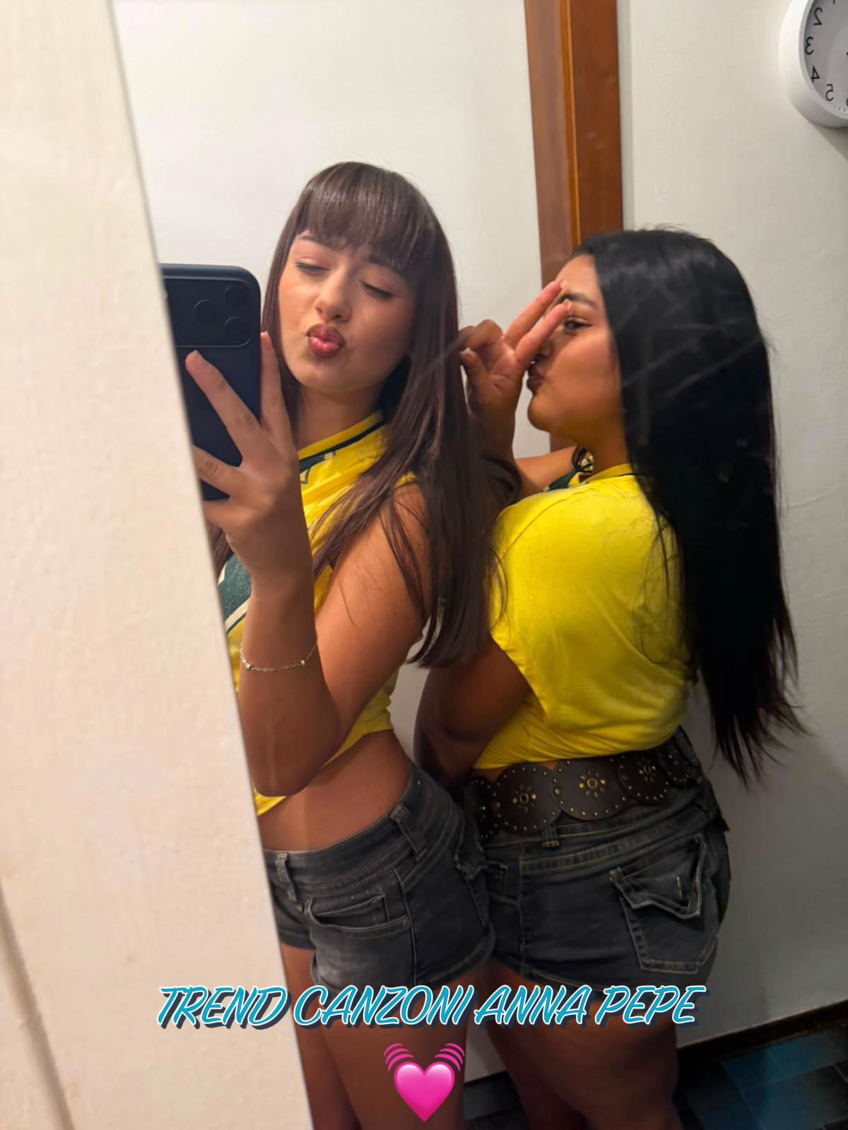 @yaya (anna&rsquo;s version💋)
