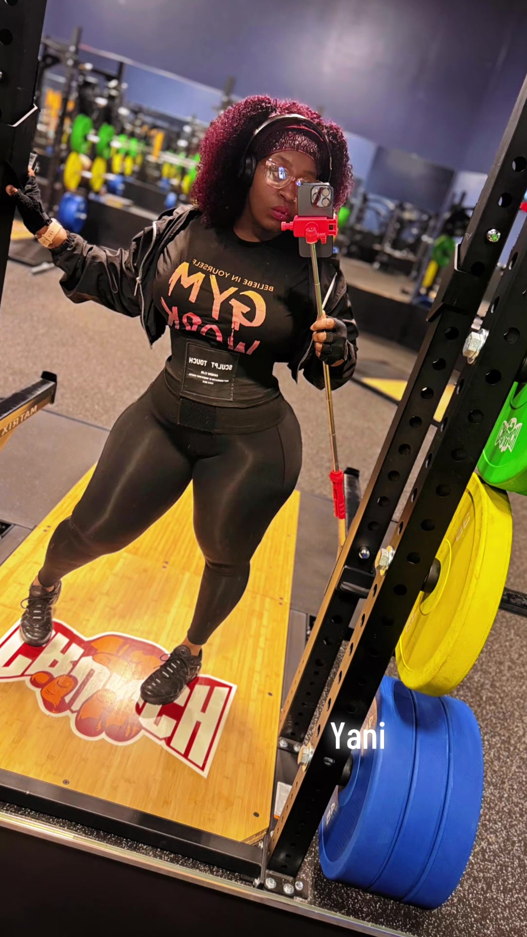 @🔥🥰BaddiesWithBalance🦍💪🏾🌹