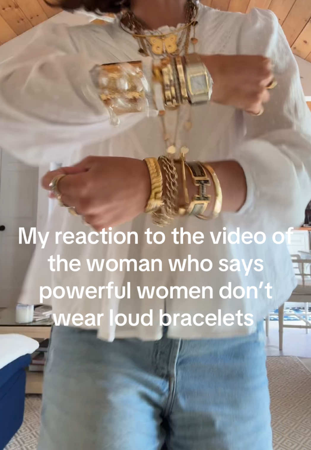 @The Stay Stacked Girl