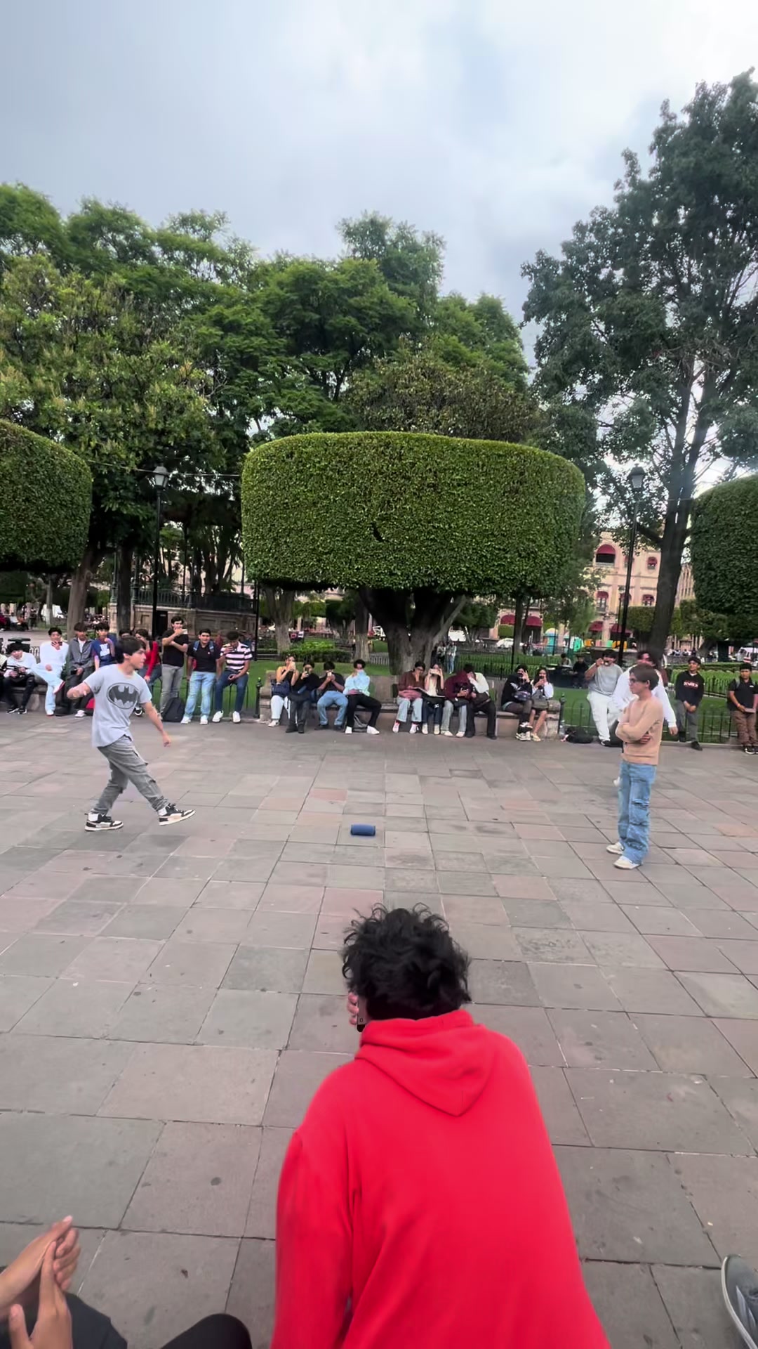 @Cheko Aguilar