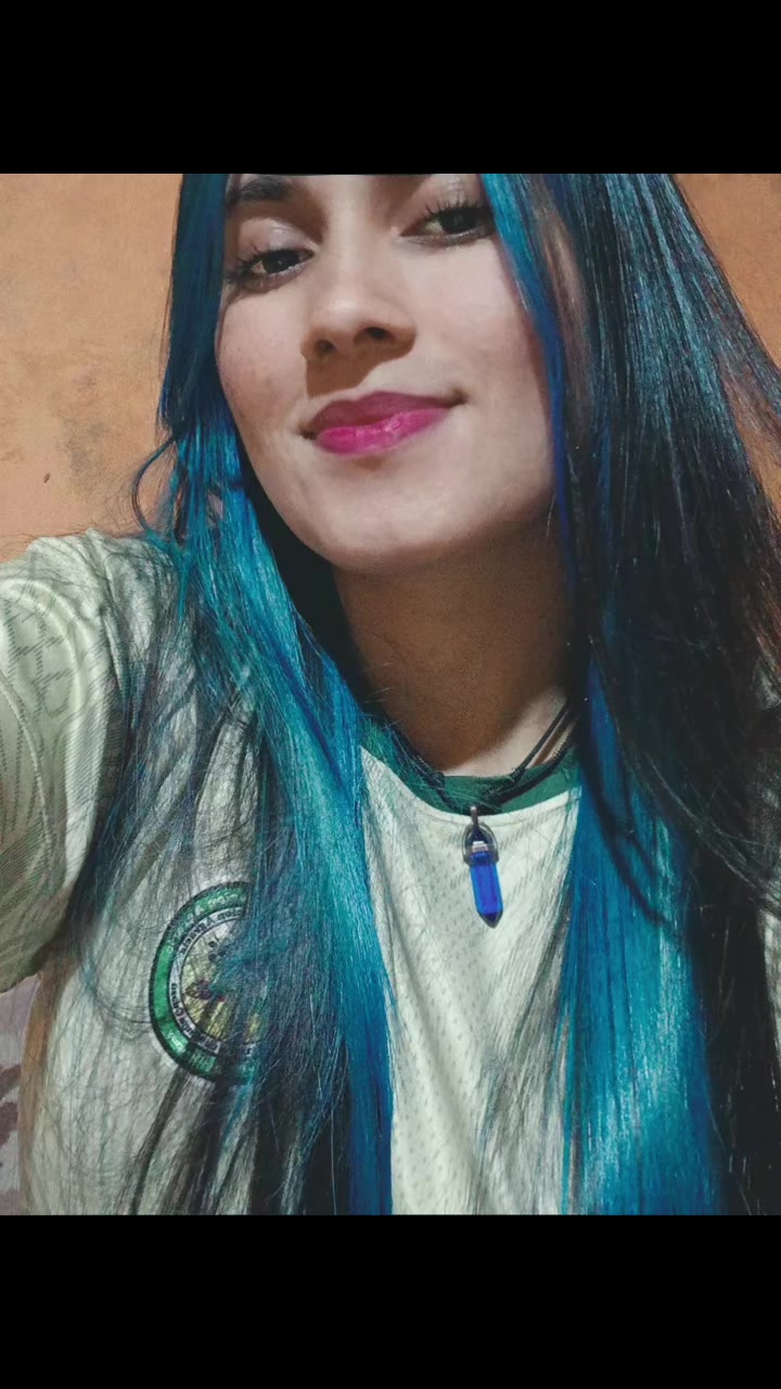 @Chaparrita♧