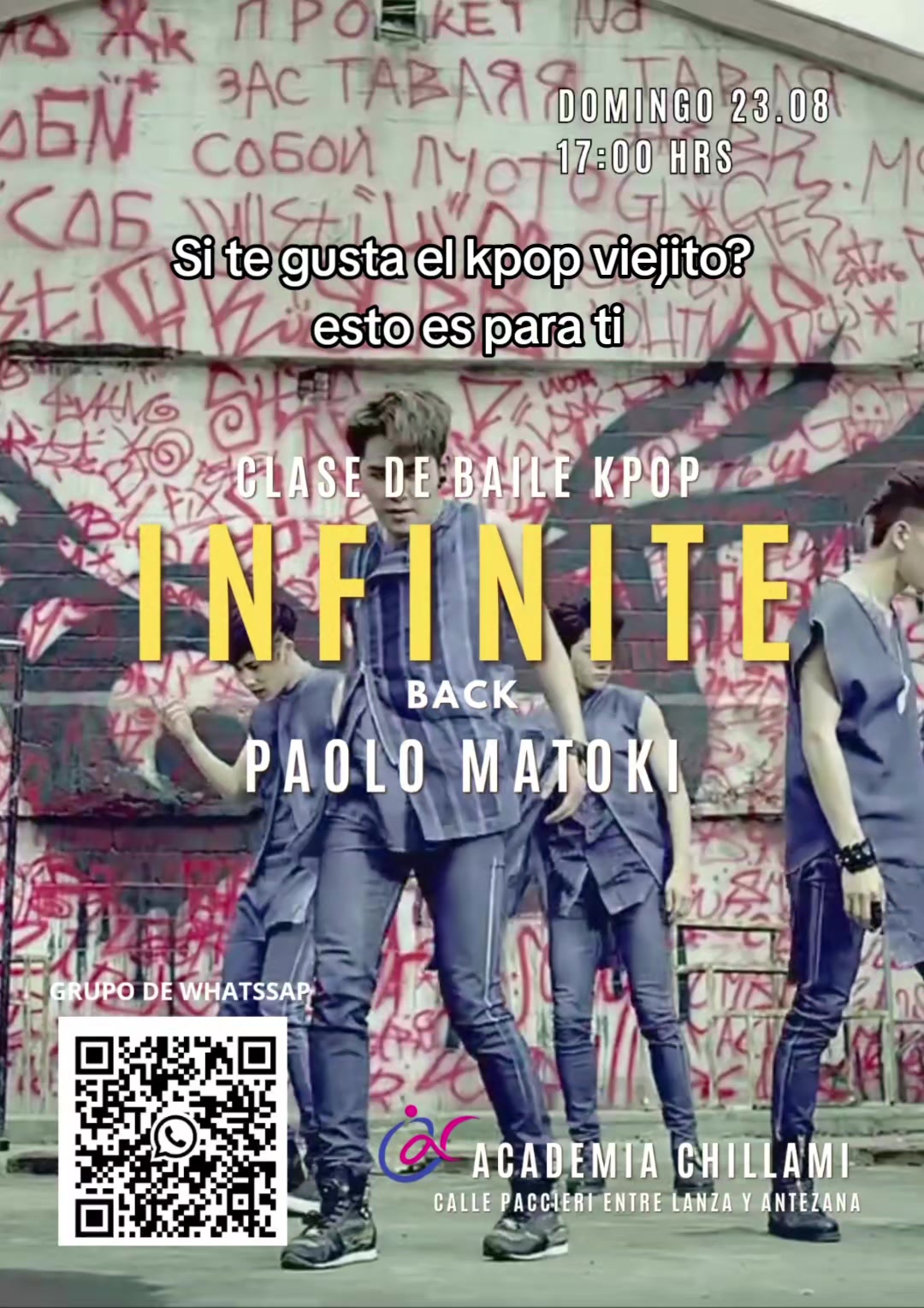 @Paolo Matoki