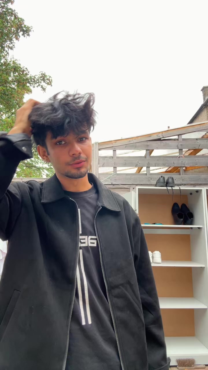 @Sailesh