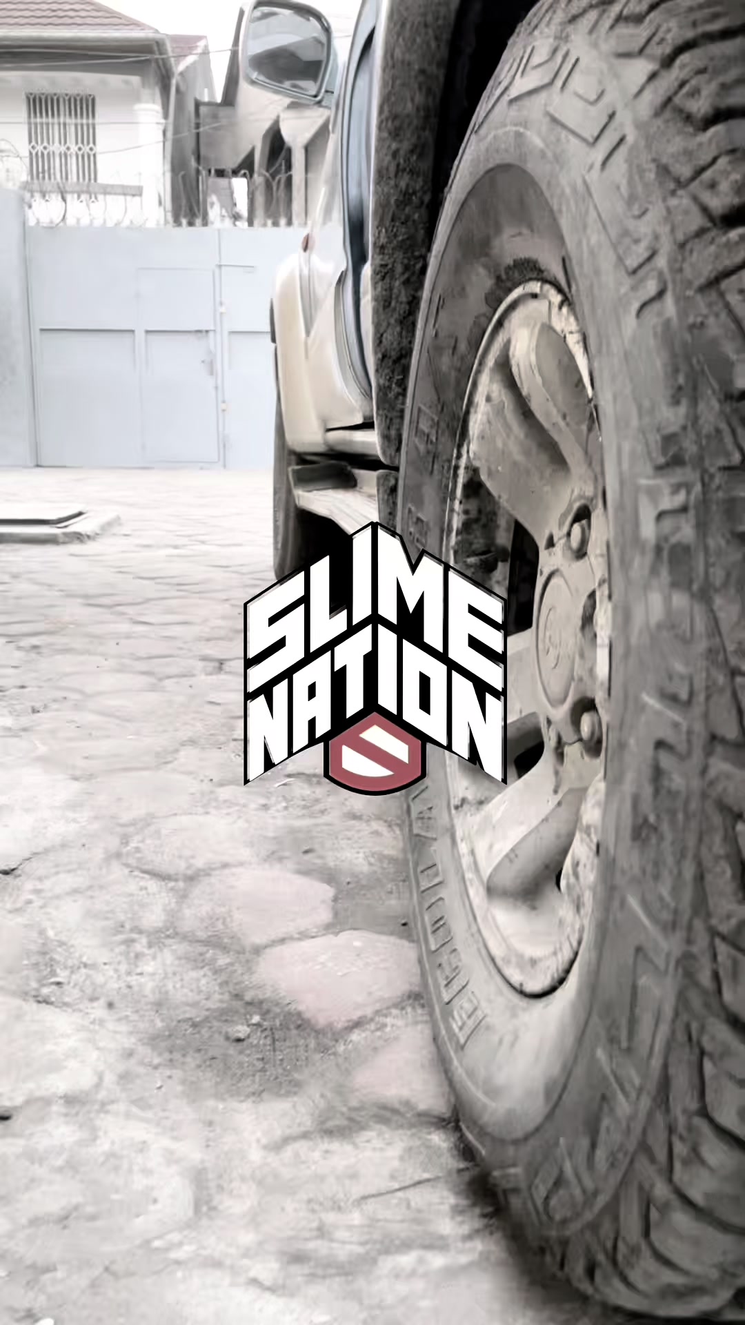 @Slime Nation Brand