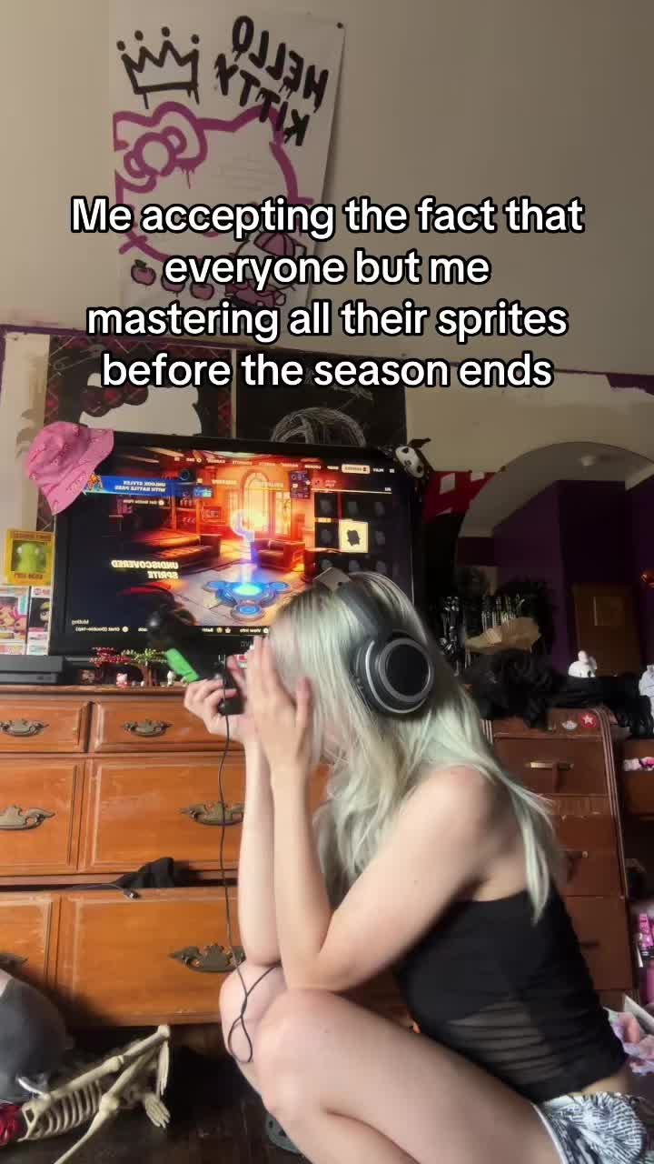 @GothgirlHarls