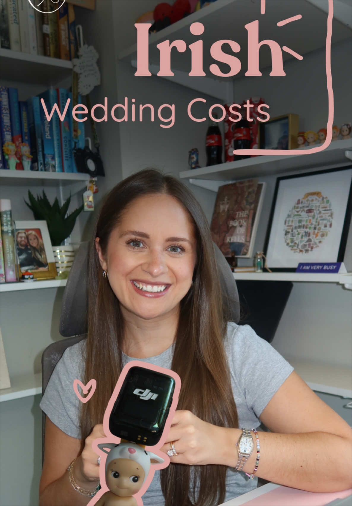 @Ladybird | Irish Weddings