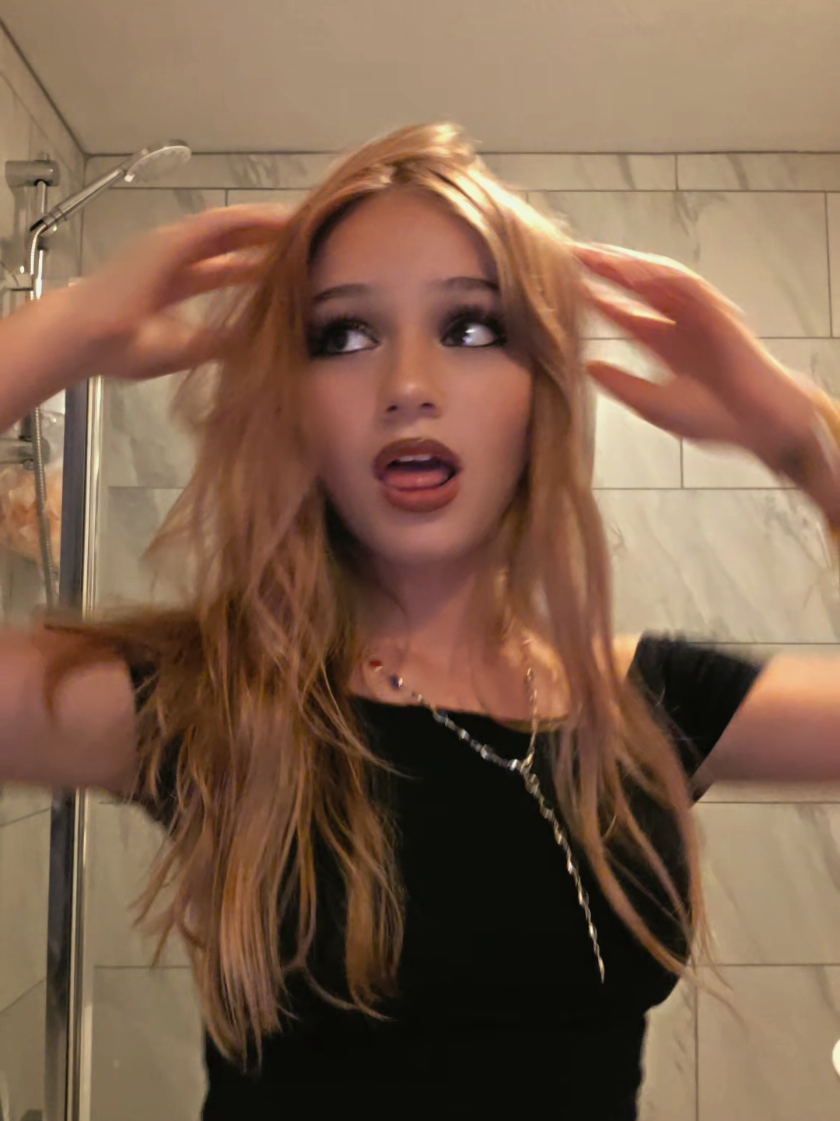 @Elsie Rose