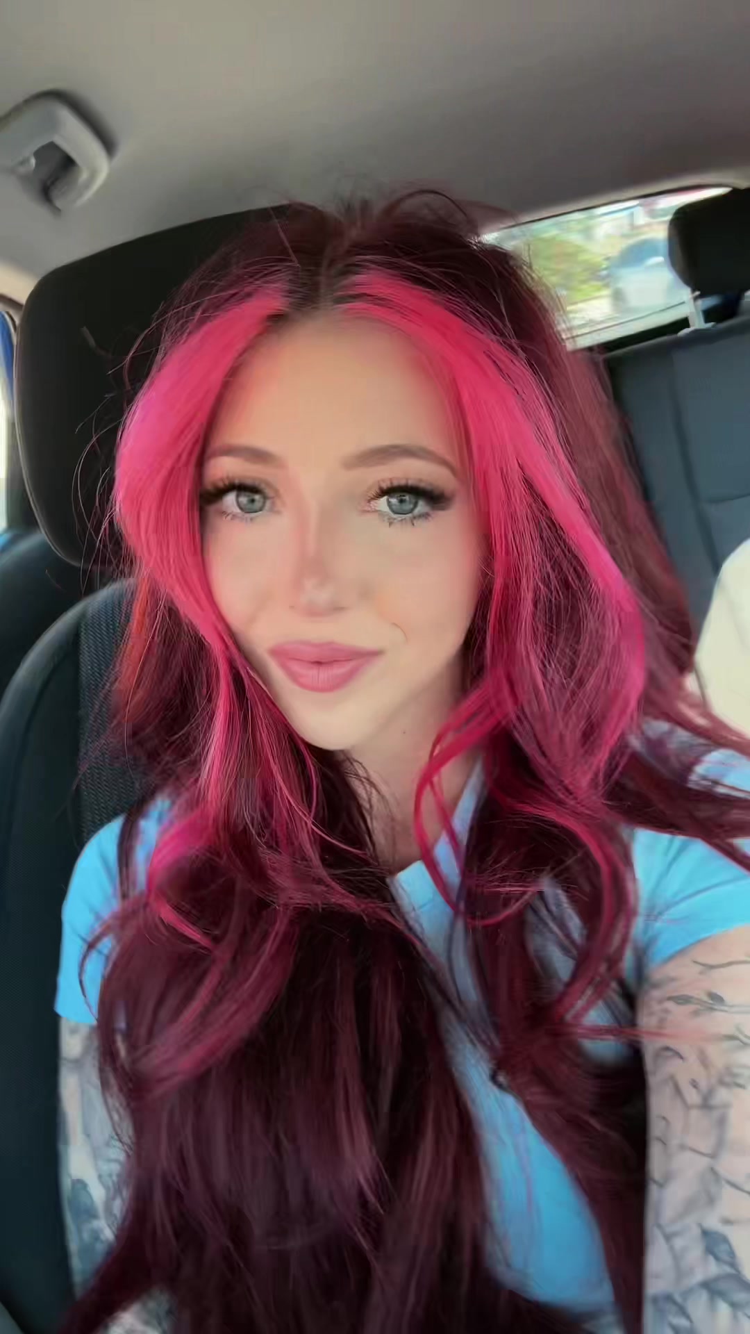 @queensylviemarie