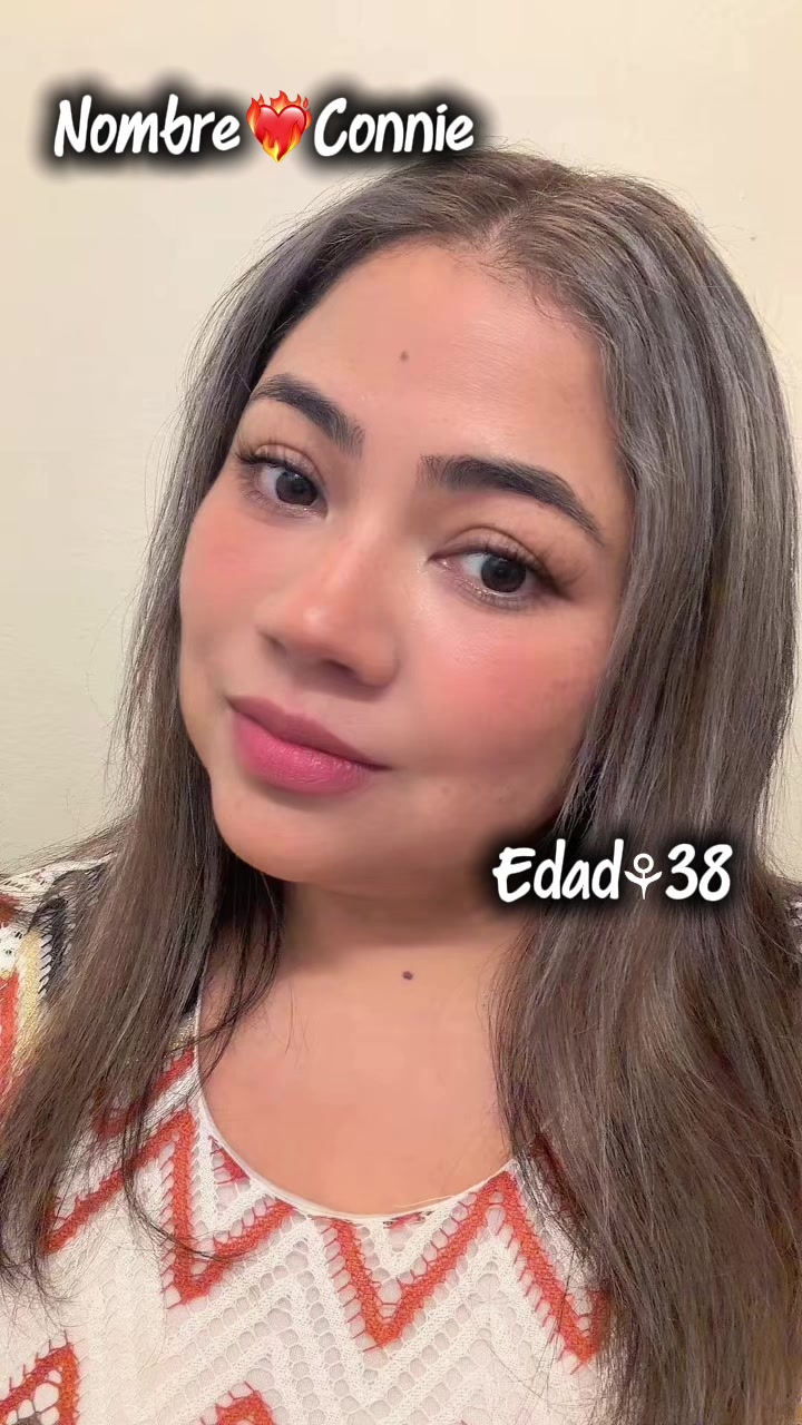 @Connie Rodr&iacute;guez