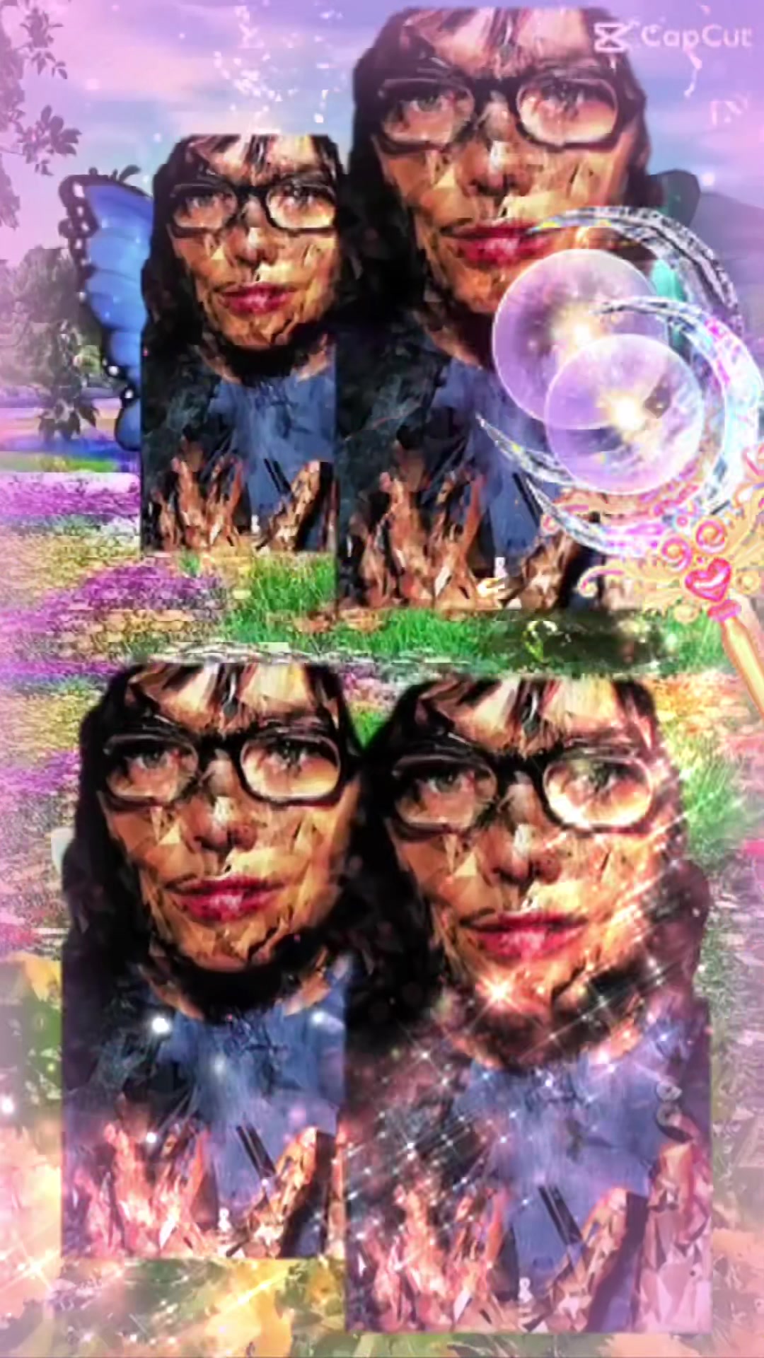 @🪣♐️ Haze (Björk’s version)