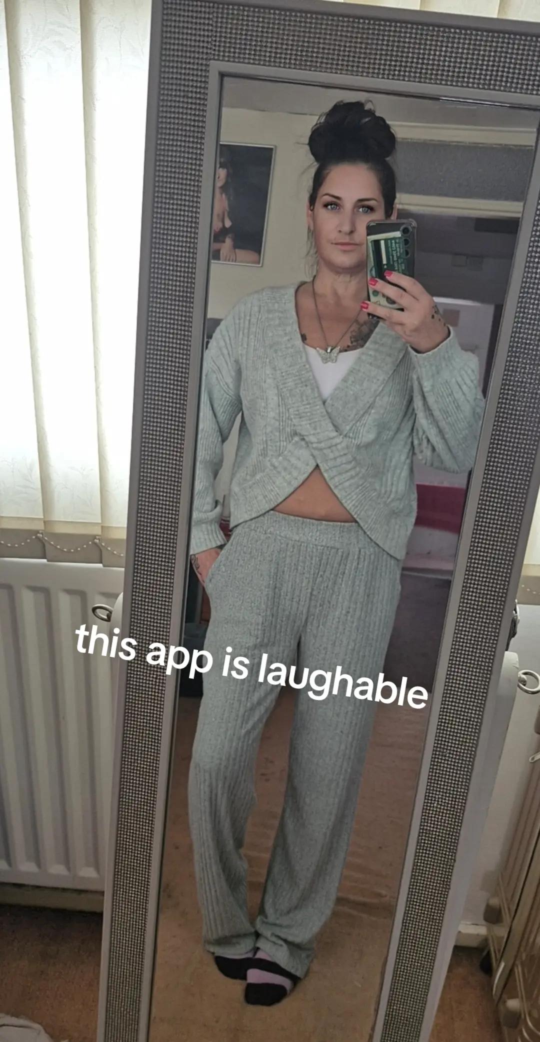 @no fucks given