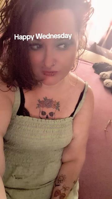 @💜☠️🤘StormeeSpice🤘💜☠️