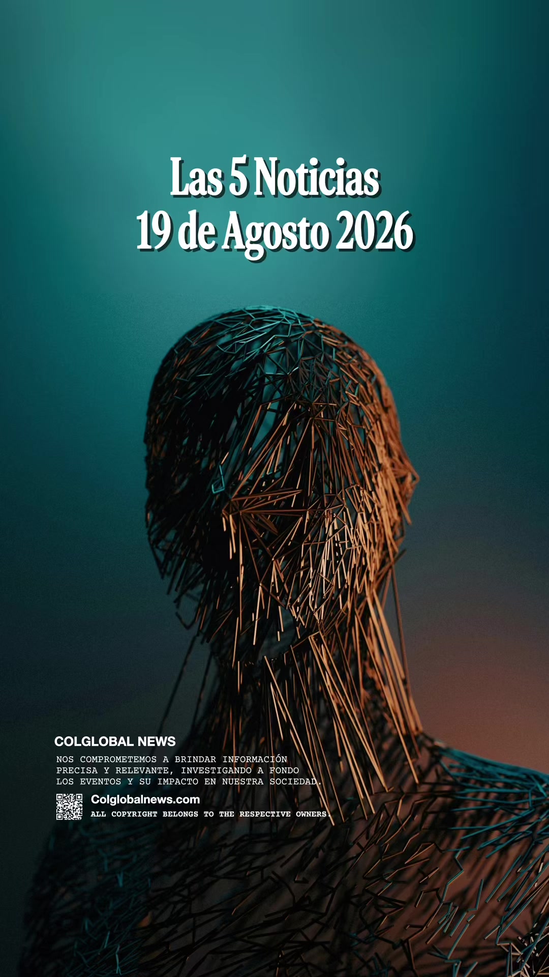 @Colglobal Noticias
