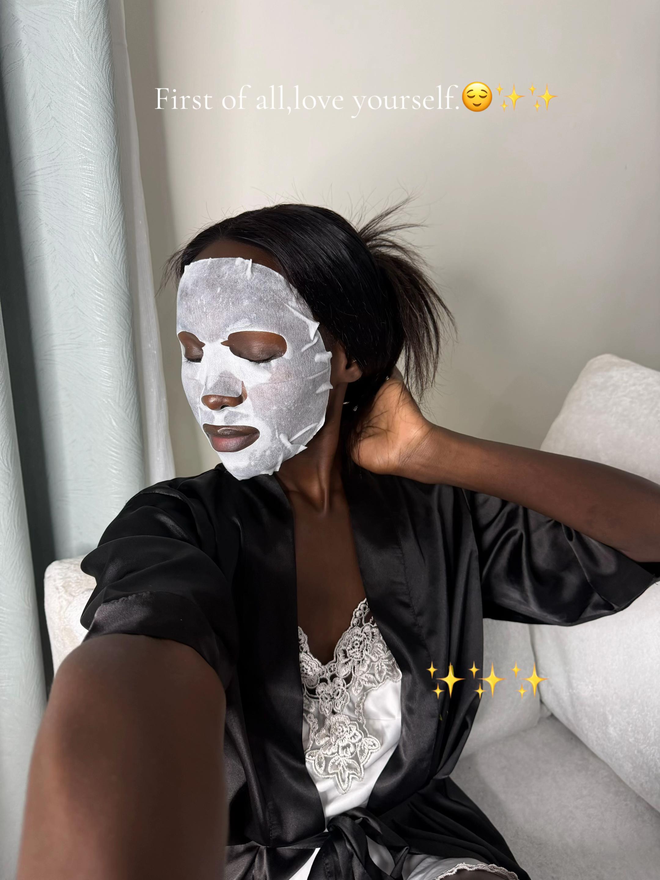 @Judy Chepkoech
