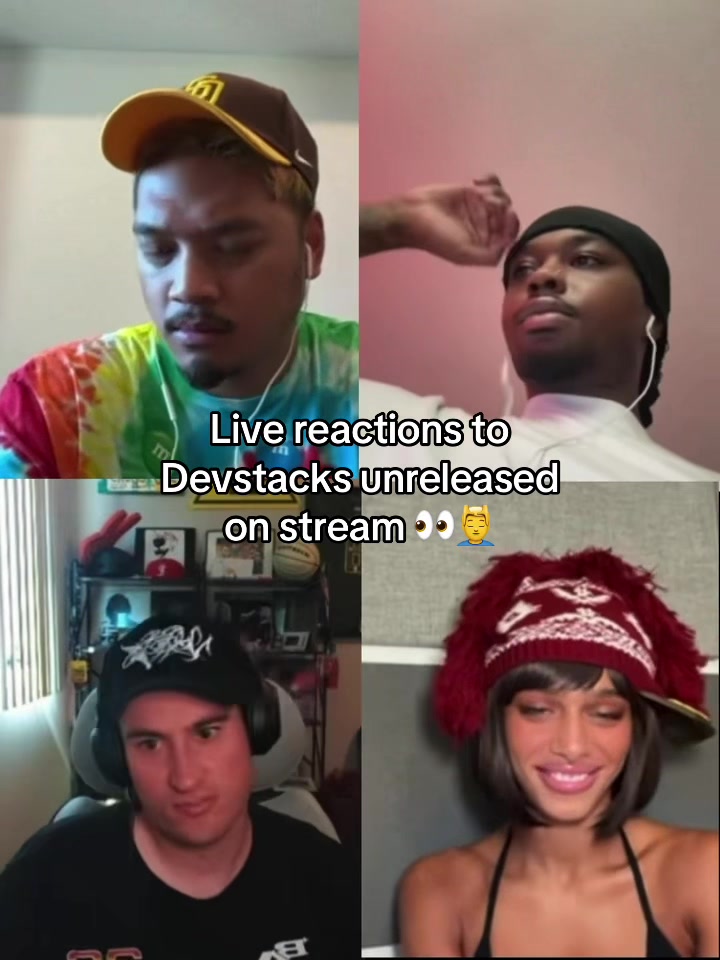 @Devstacks Vault