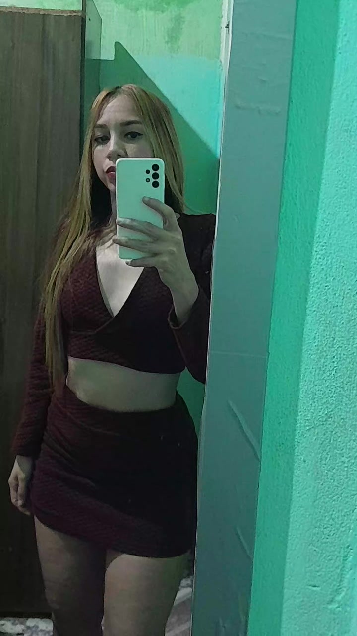 @Andressa cruz