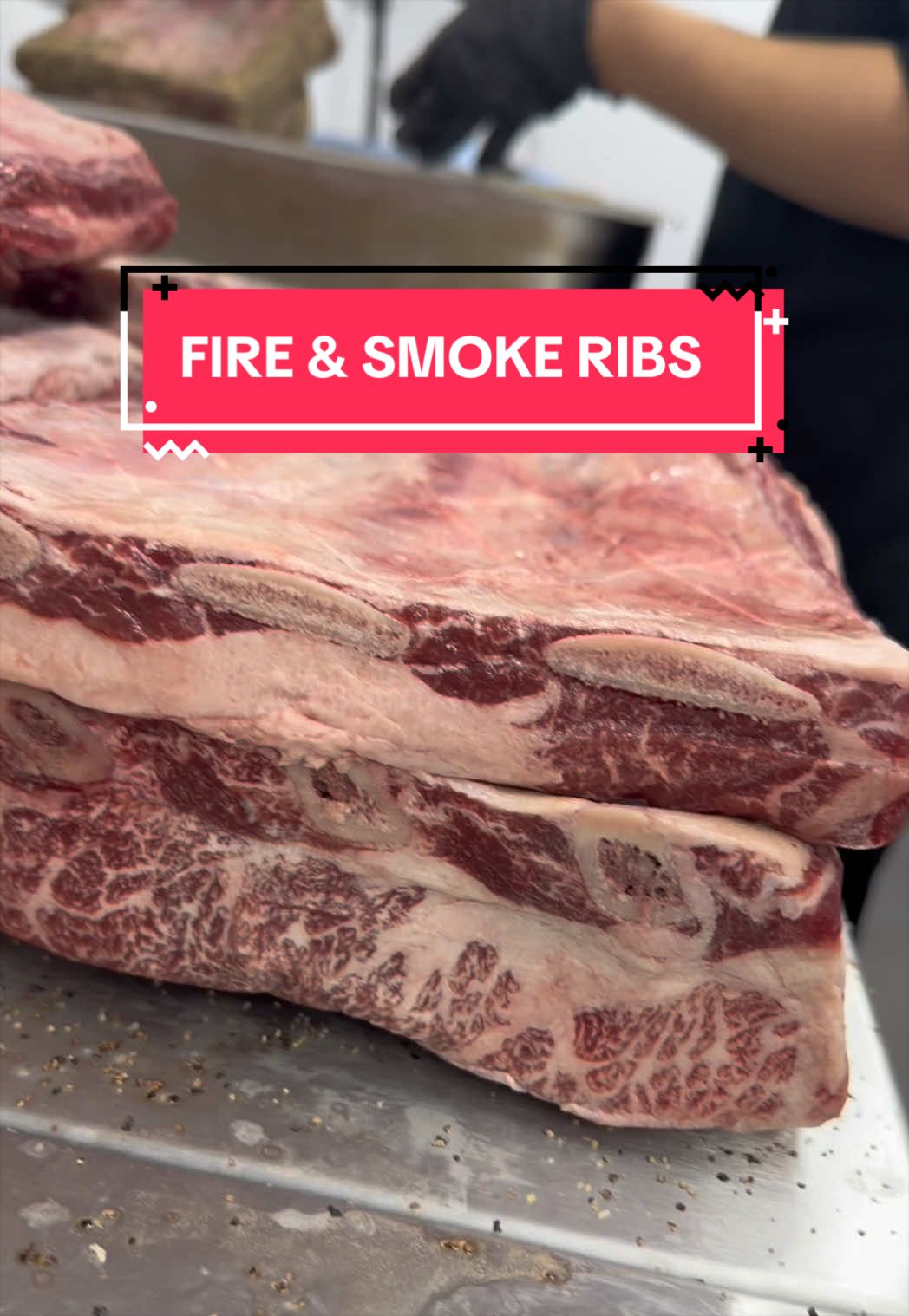 @Fire & Smoke