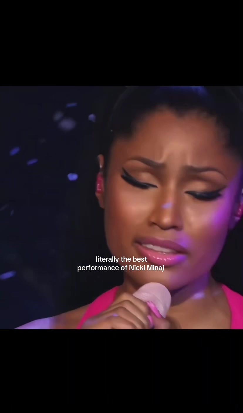 @nickibarbzmaraj