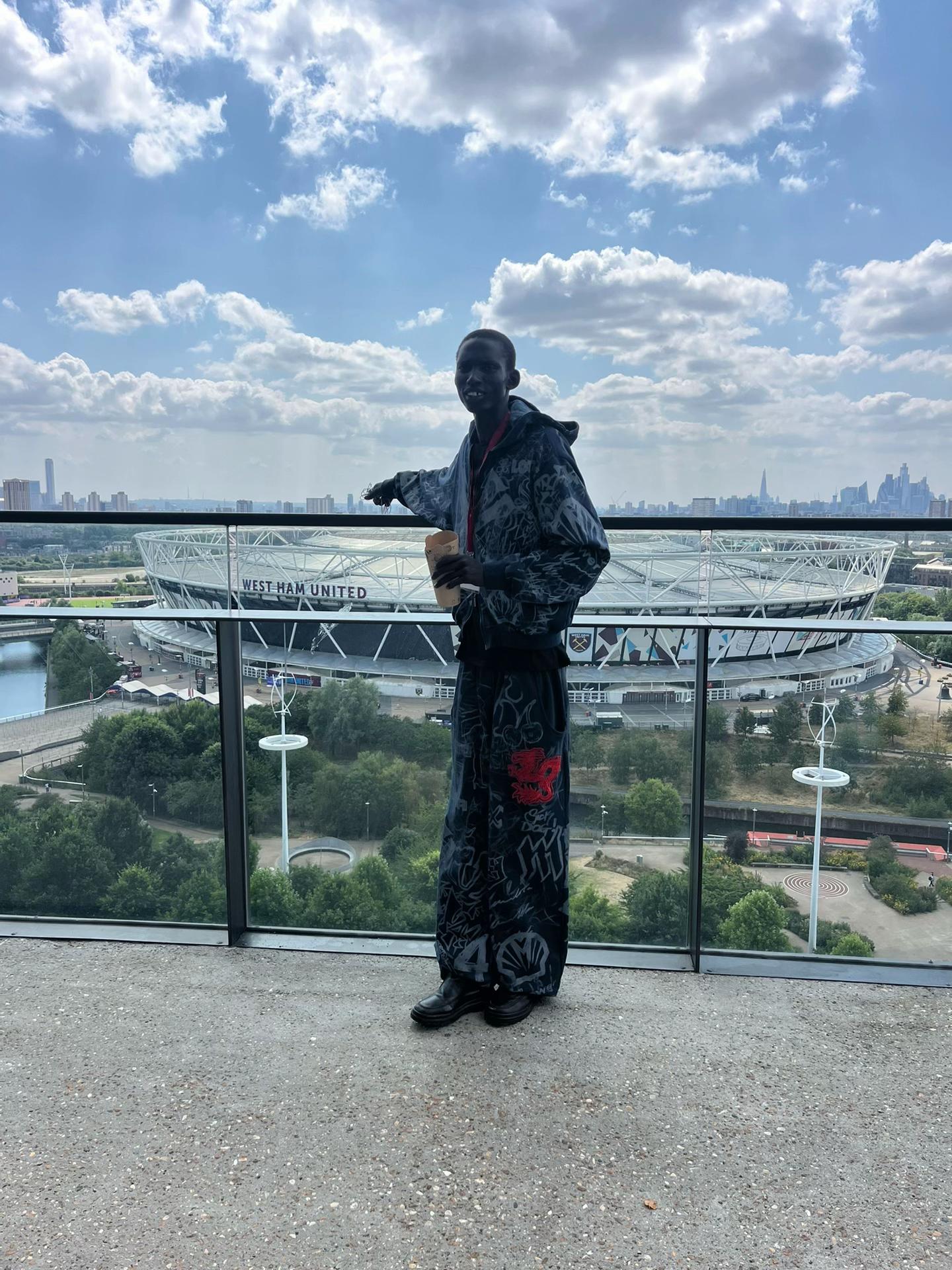 @Captain 👨🏿&zwj;✈️
