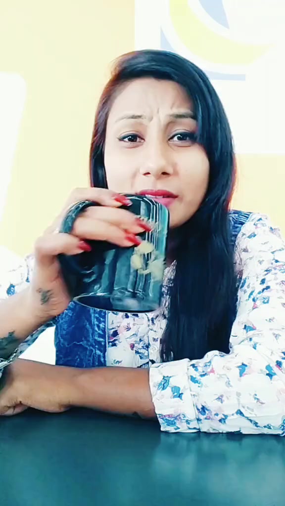 @Tina Islam