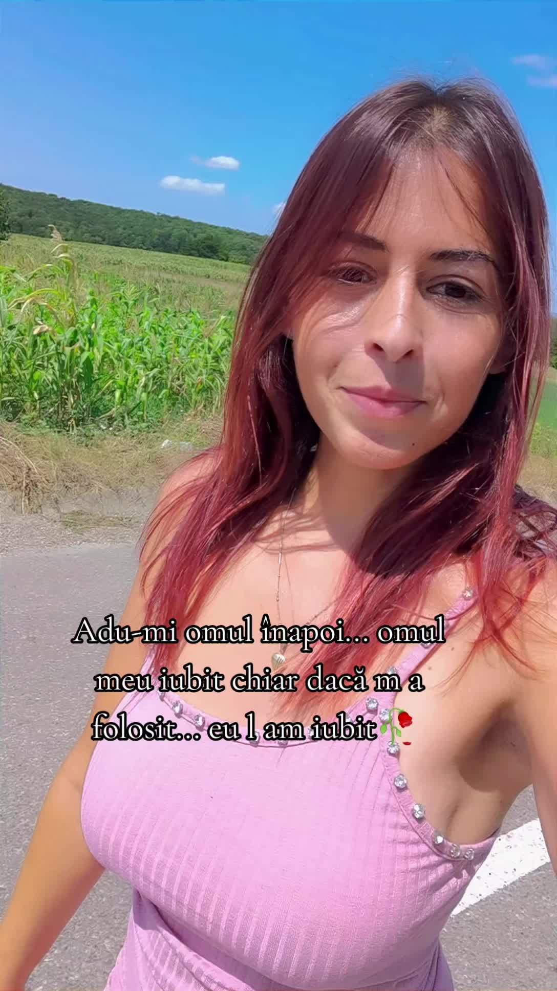 @❤Cristina Manea❤