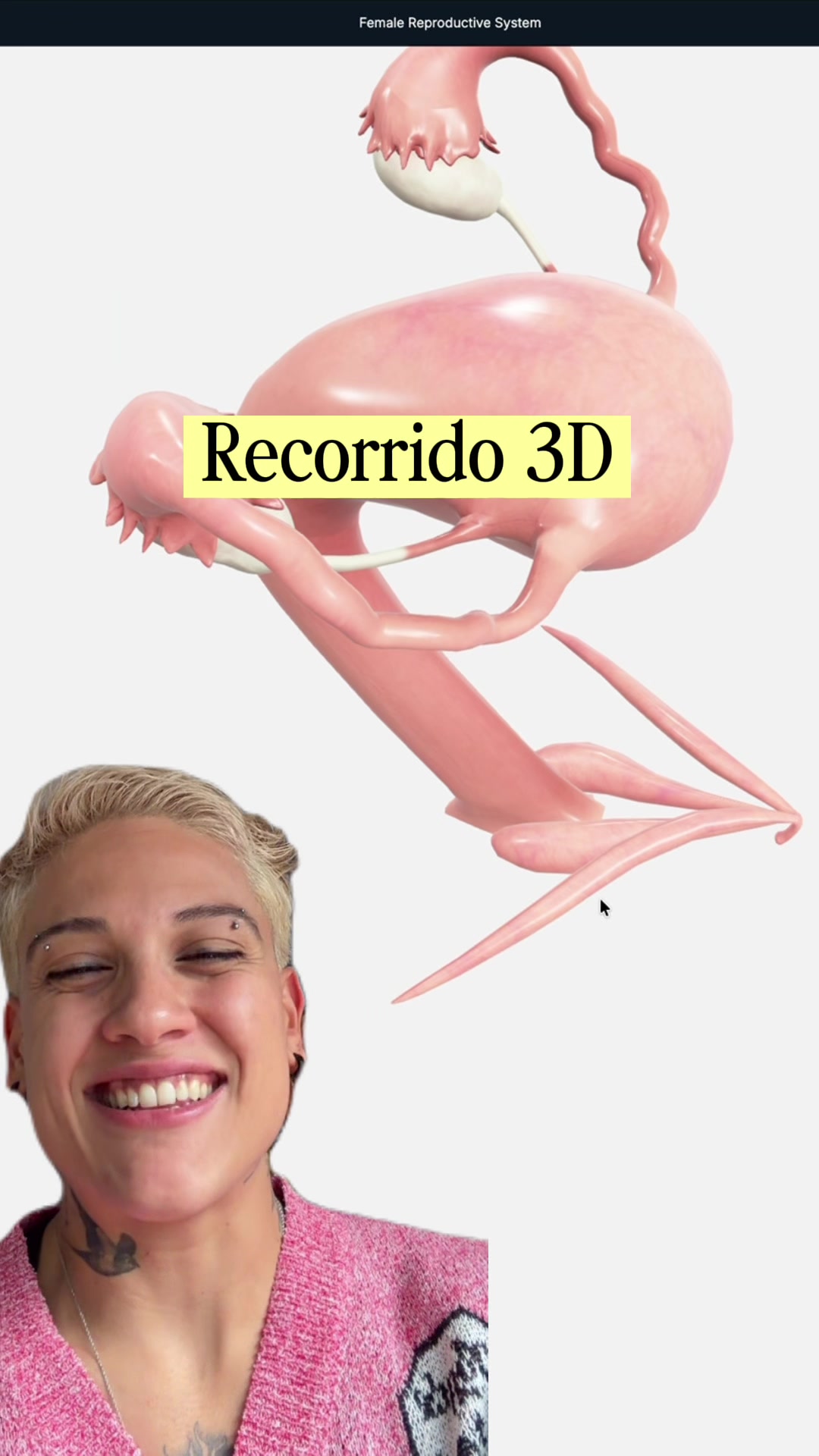@Doc Laura Salazar