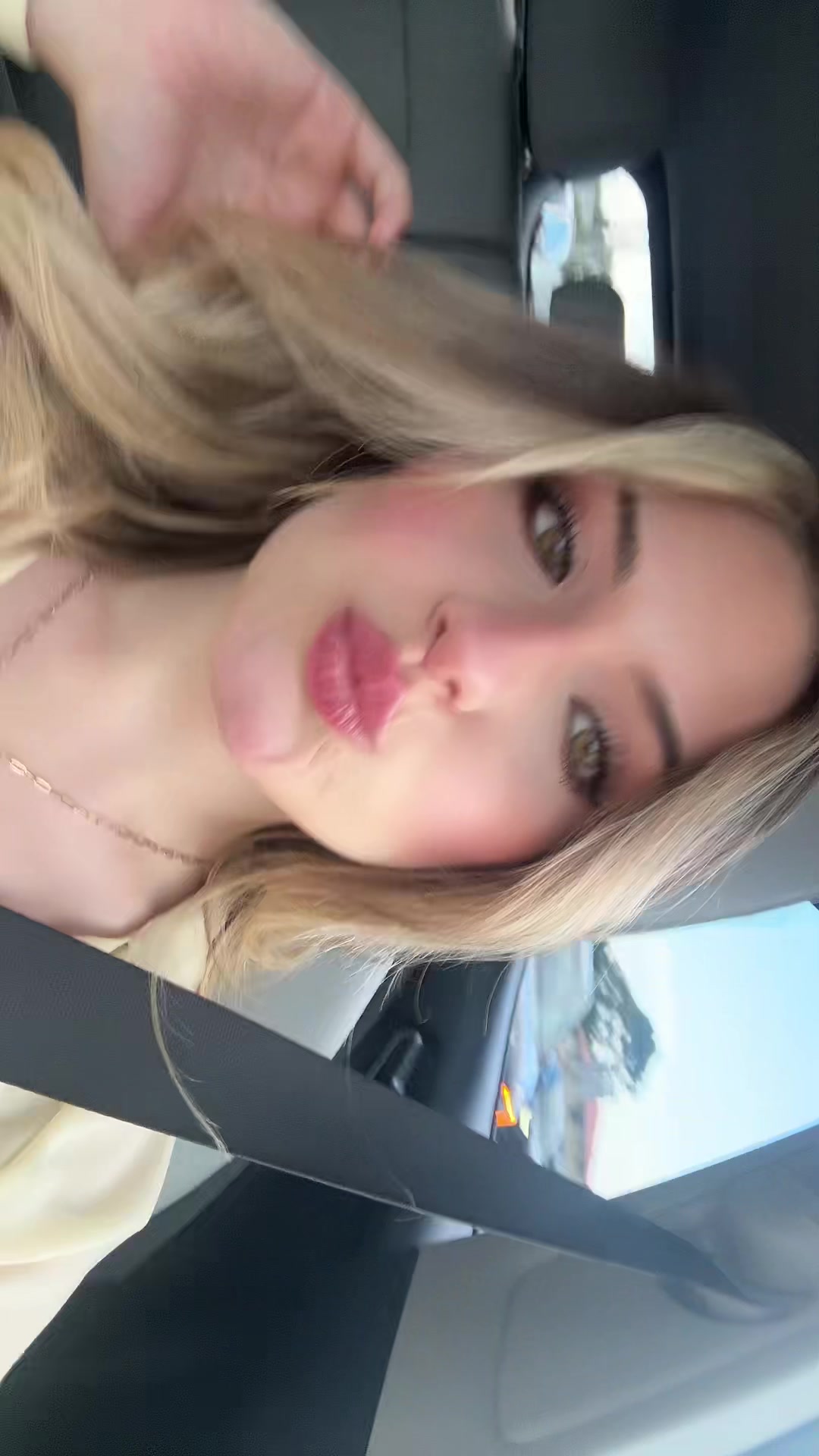 @nicole tortolani