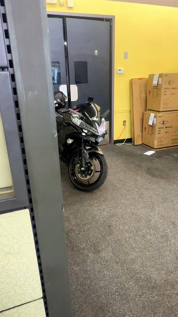 @2024Ninja 500