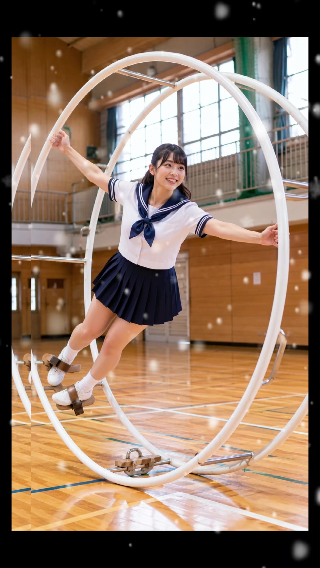 @愛愛コン愛愛