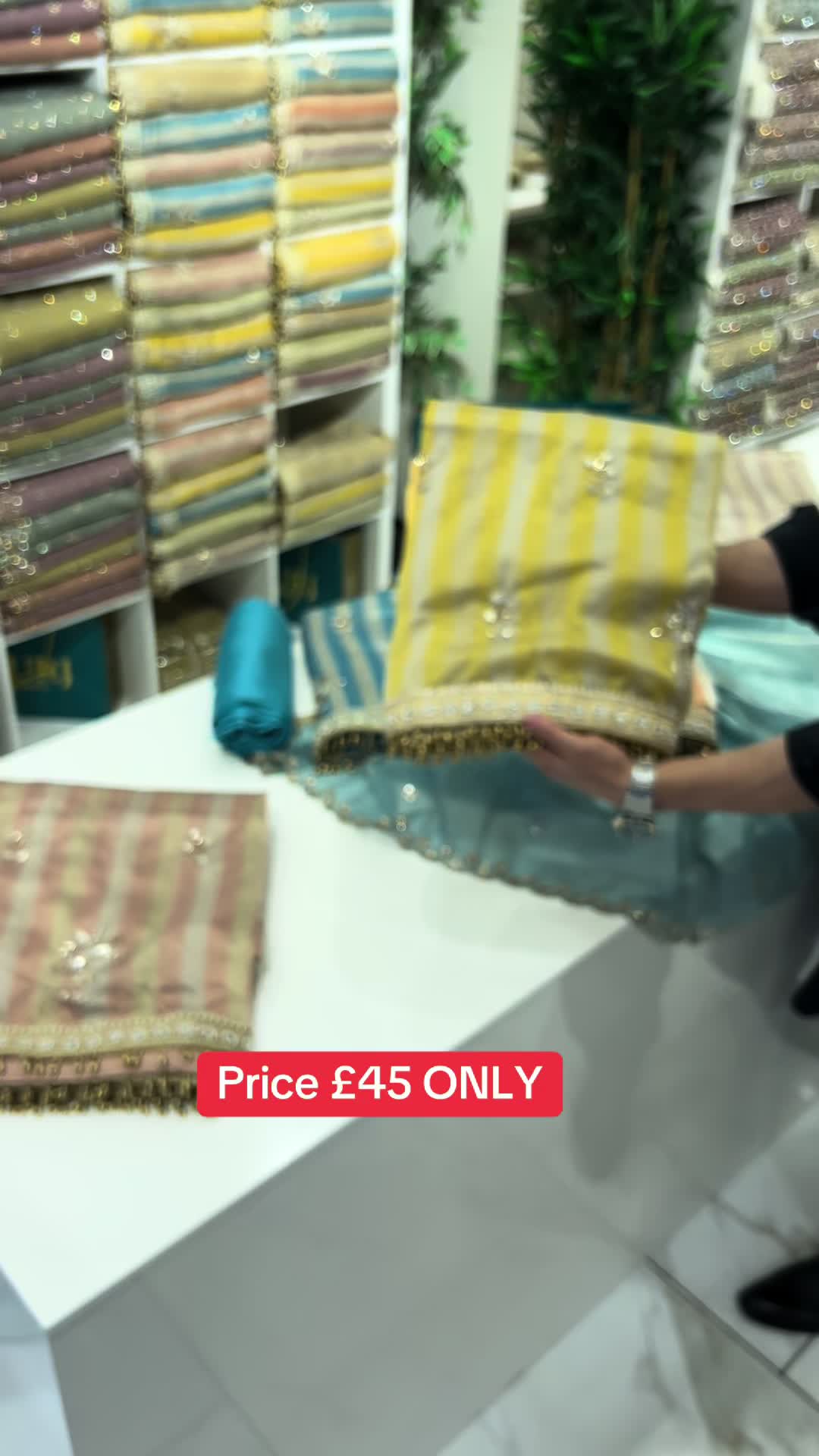 @BURJ FABRICS 🇬🇧
