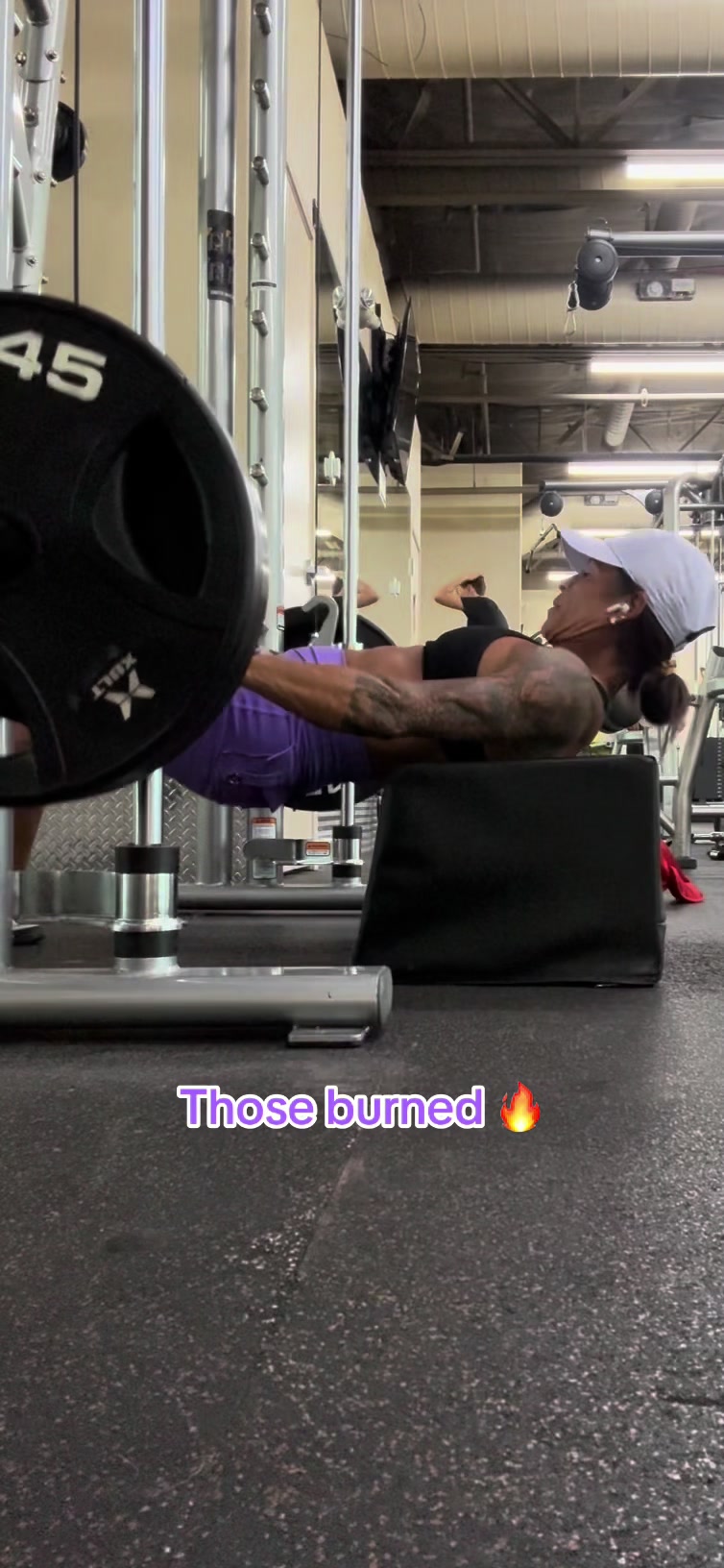 @LisaTidwell_fitafter50