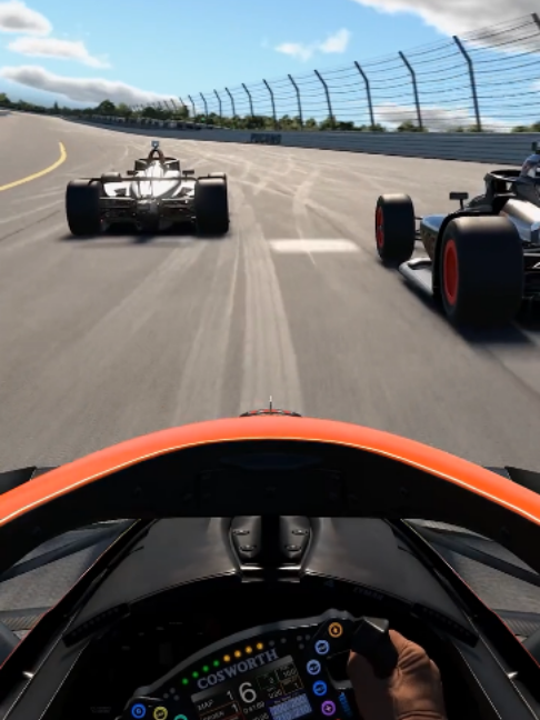 @iRacing