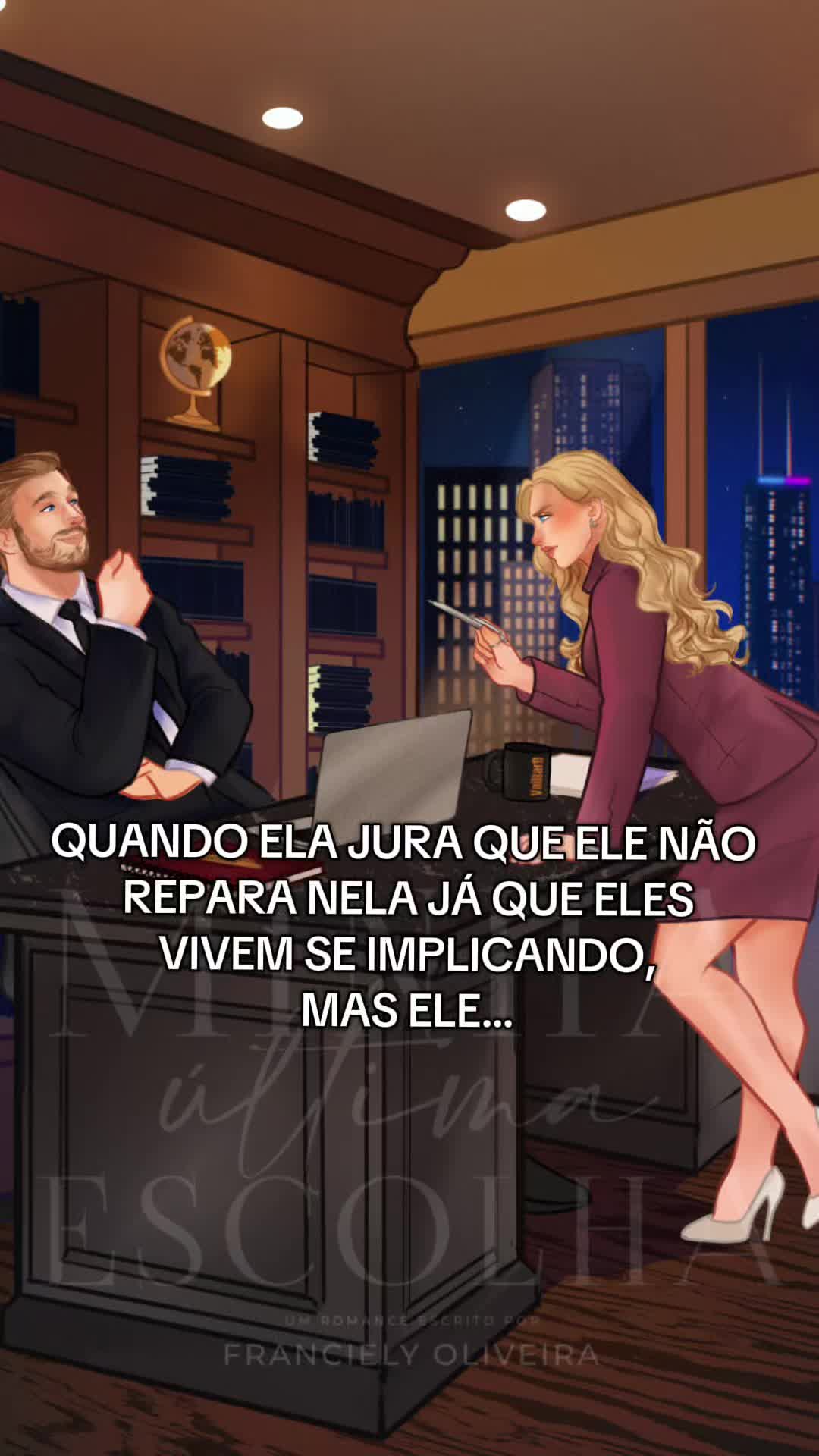 @Carol_recomenda