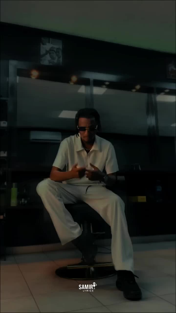 @Samir Lyrics