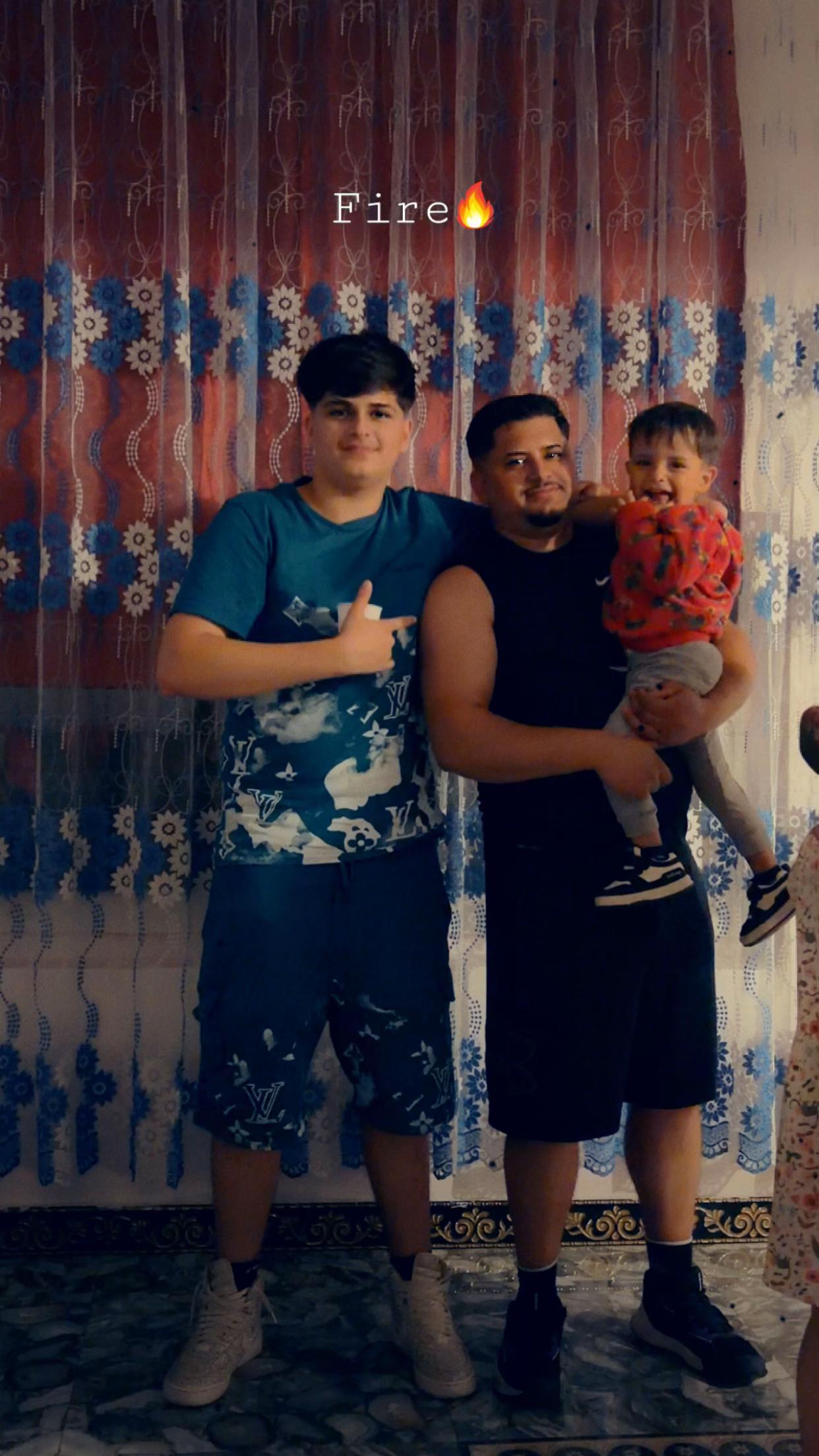 @Ana Maria