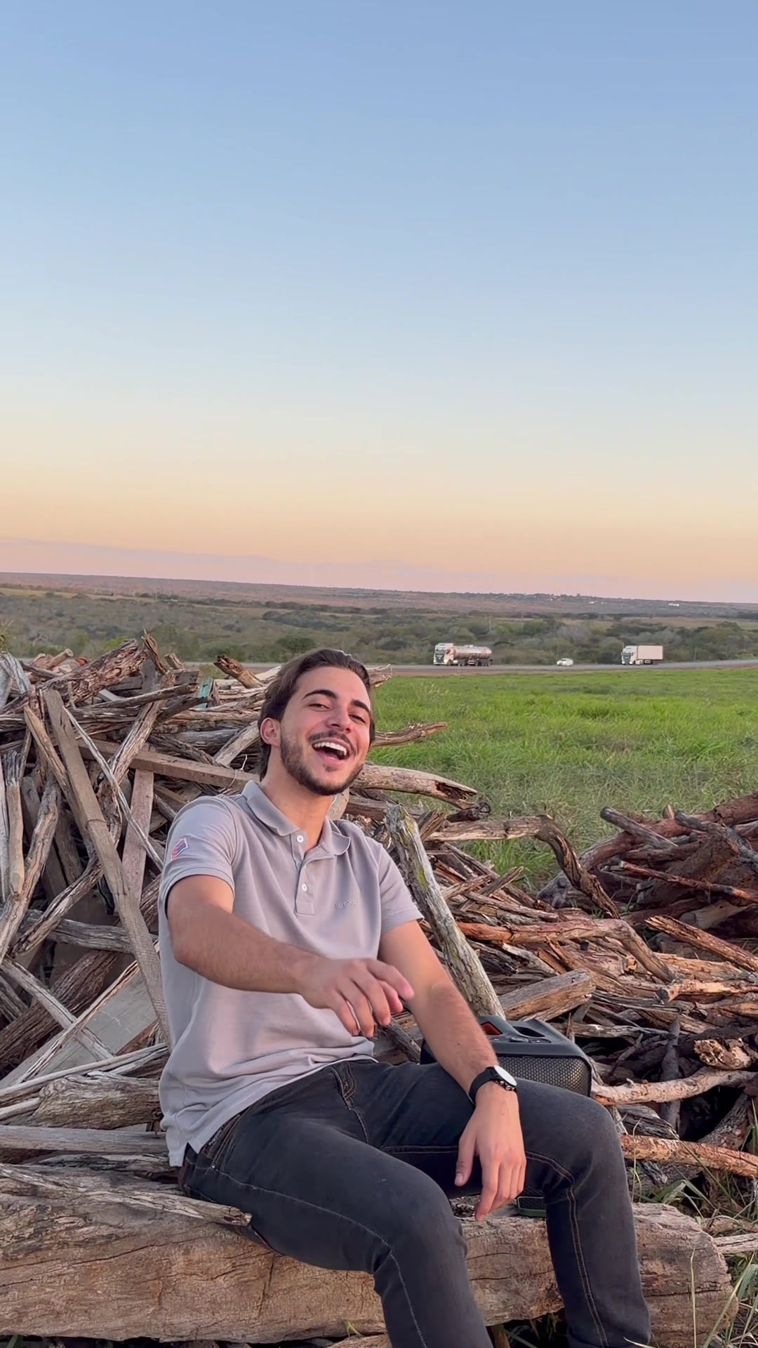 @Marquinhos Oliveira 🎙️