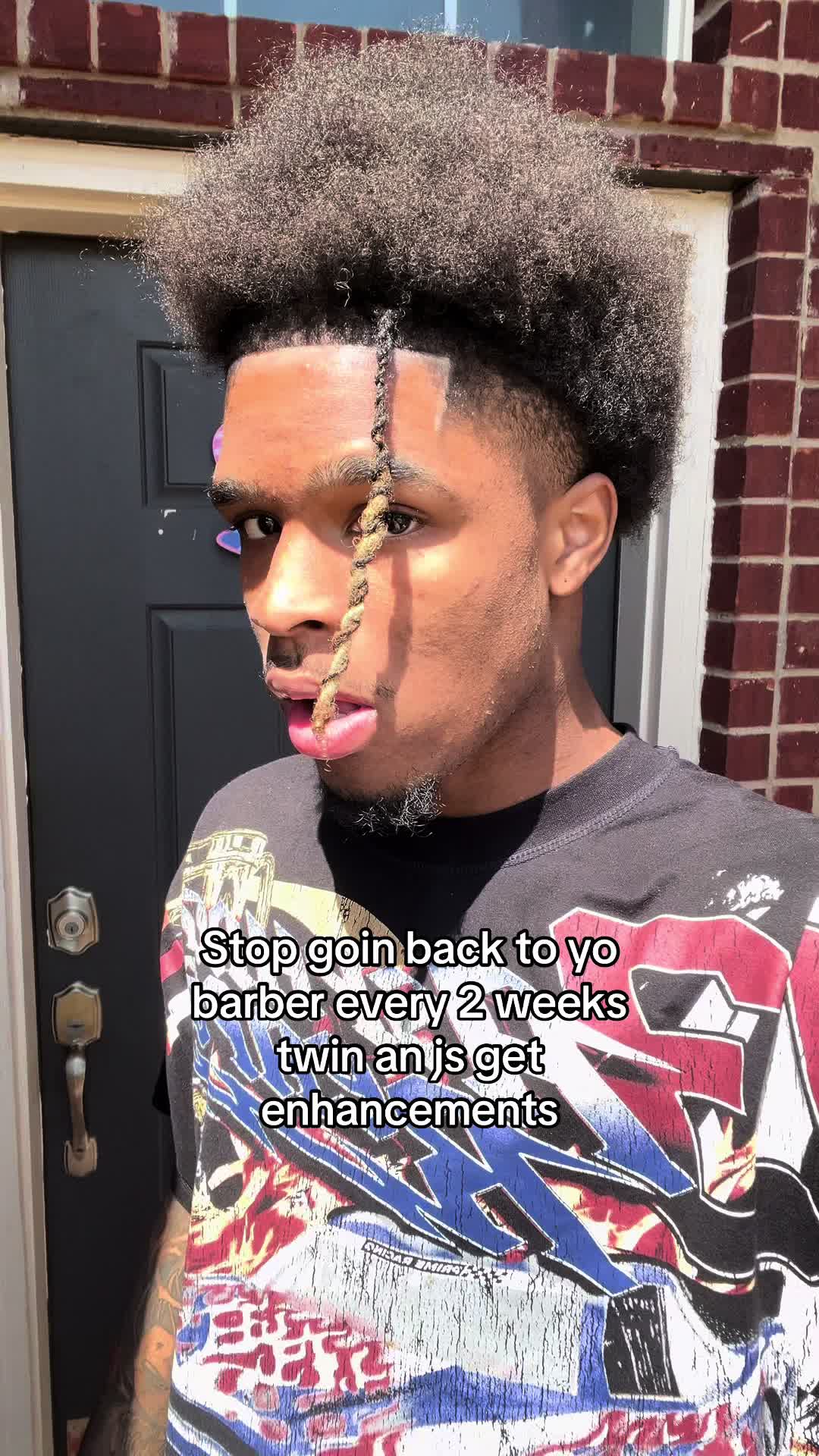 @Lil kevv
