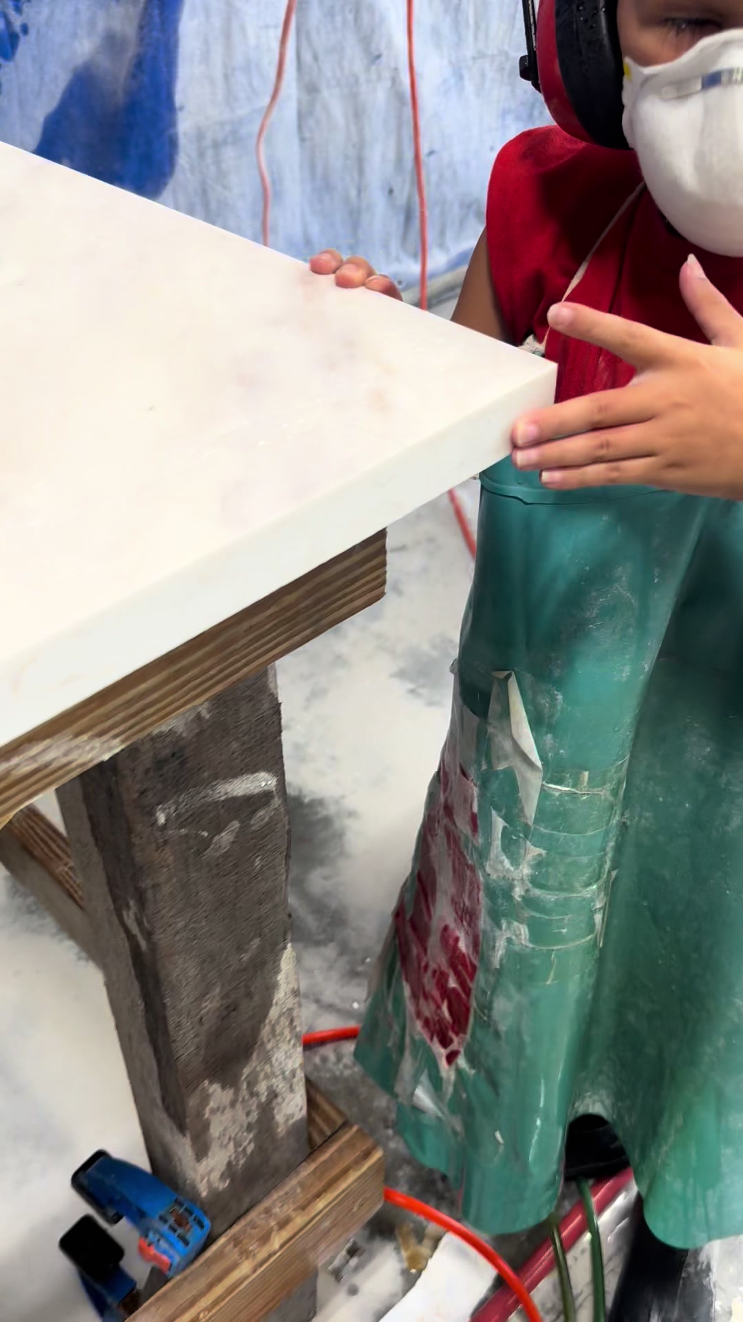 @Quality Granite &amp; Quartz Llc
