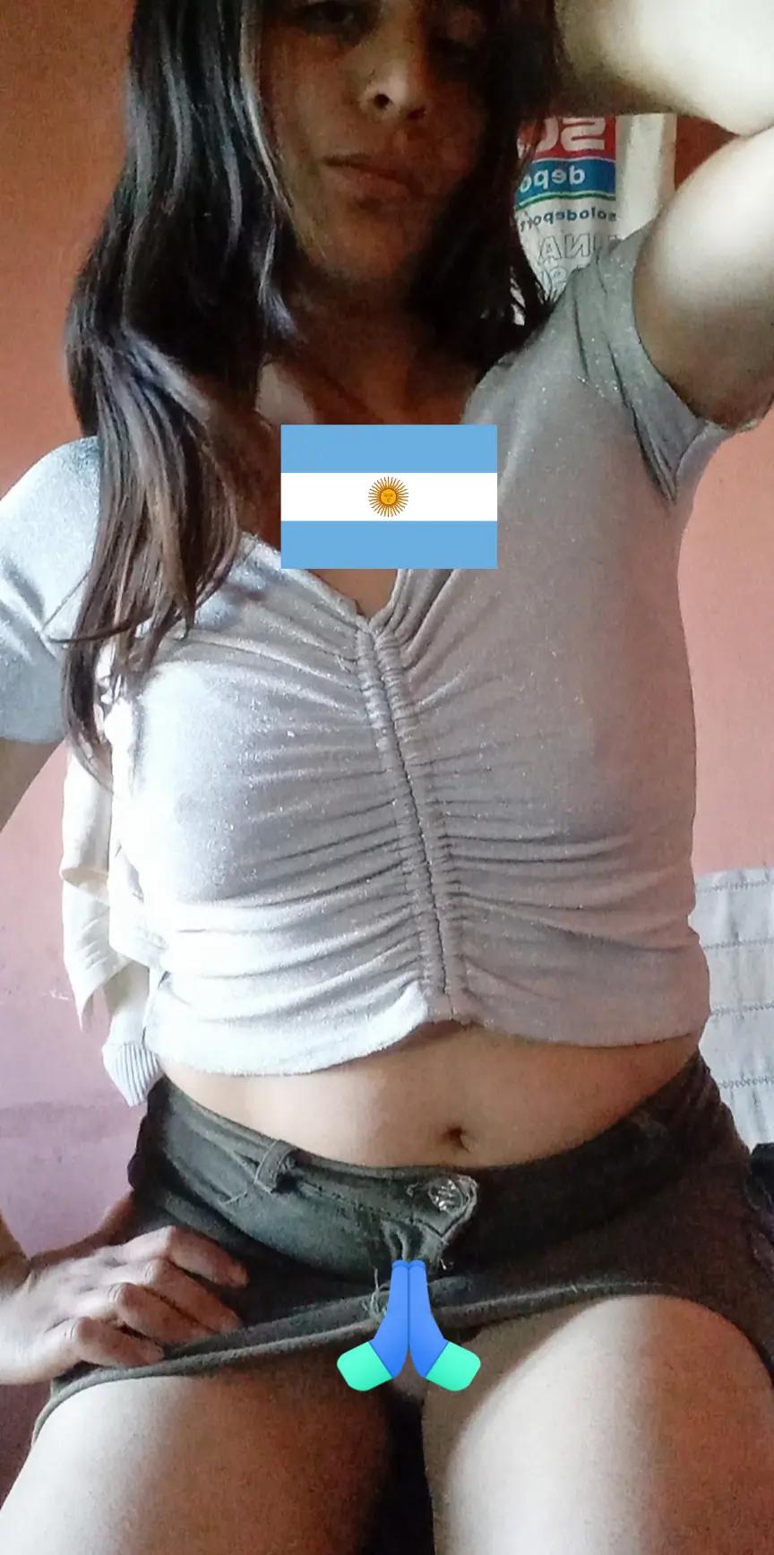 @La argentina Hermosa