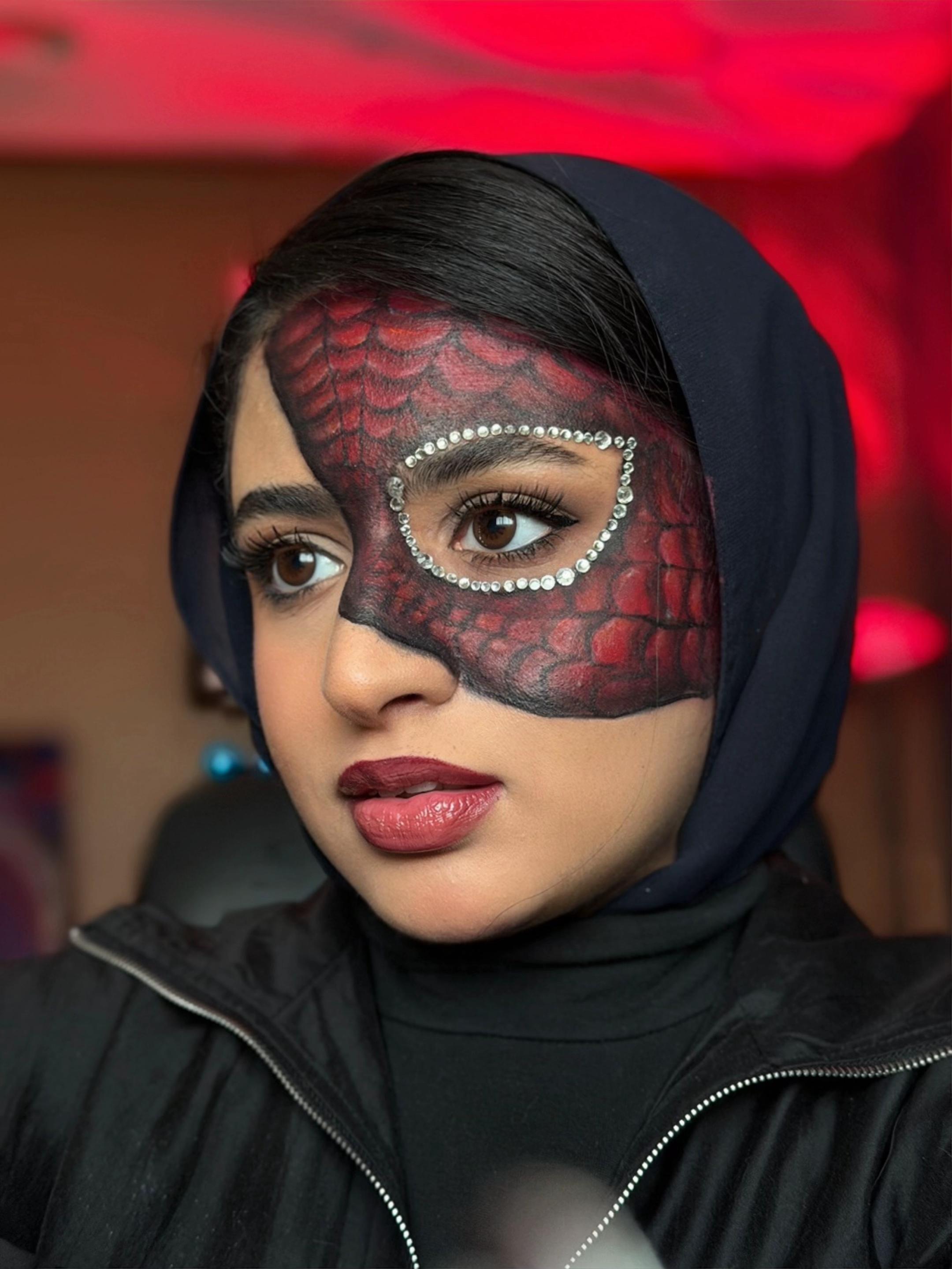 @هدى المرزوق | Huda almarzooq