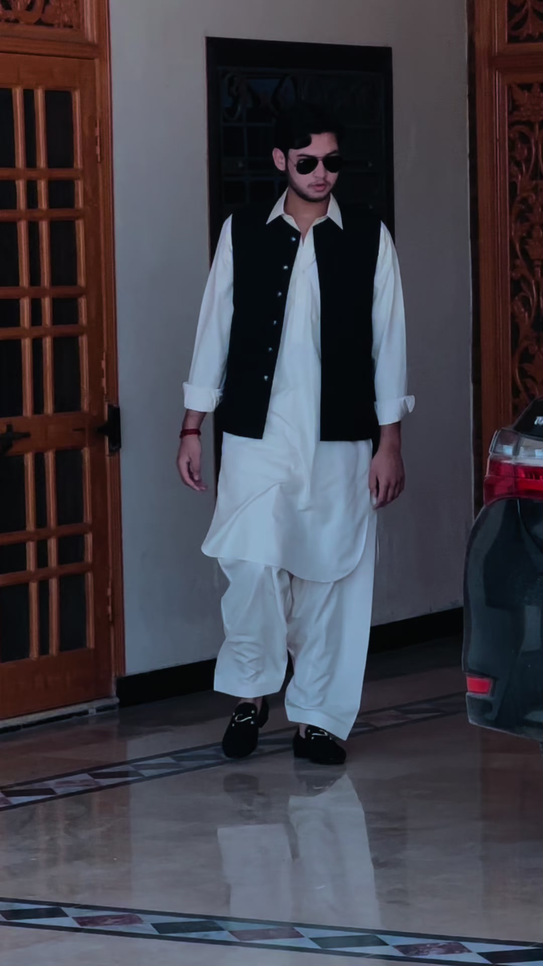 @راجہ علی عباس ڈھوک راجگان
