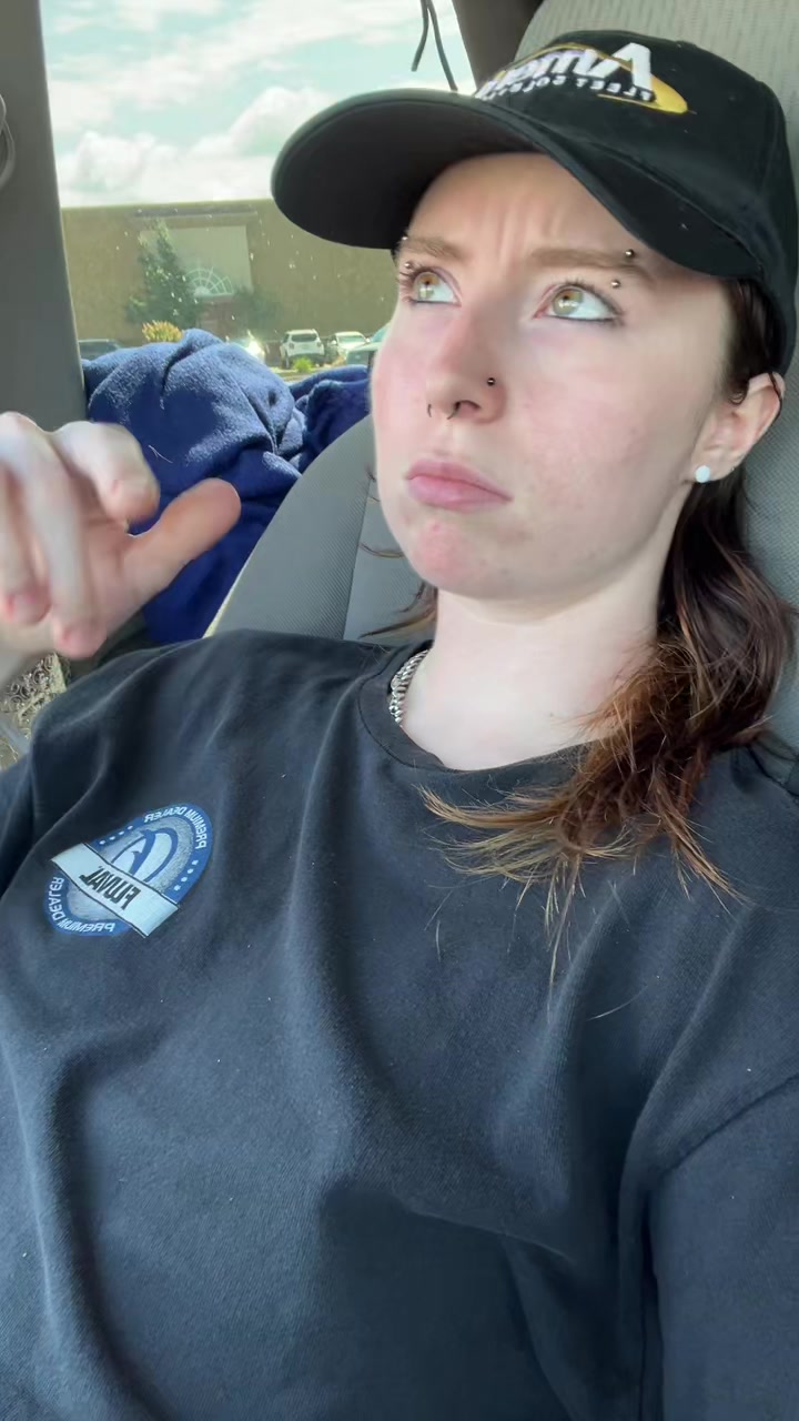 @idk bro, somethin 🤷
