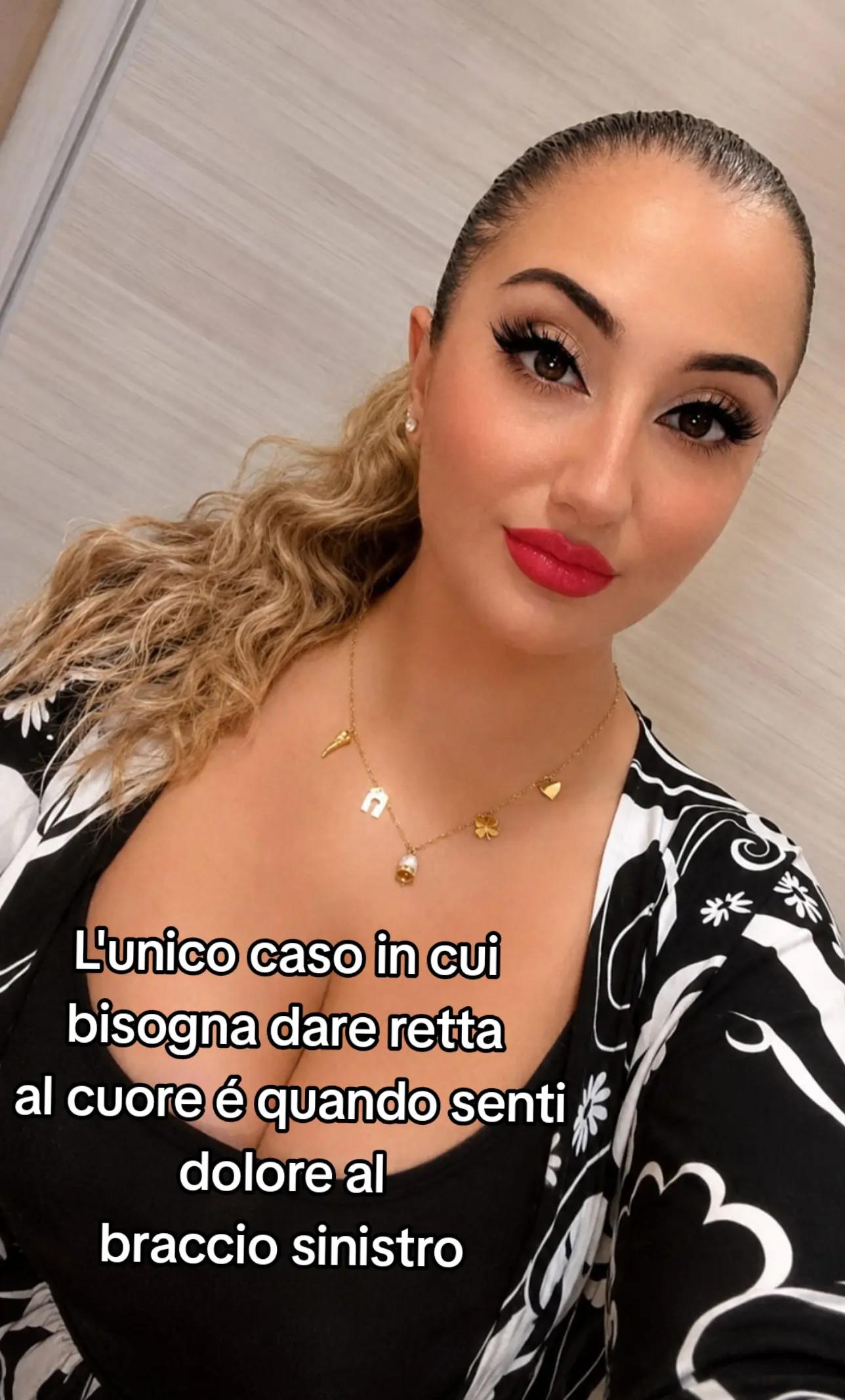 @Francesca💋
