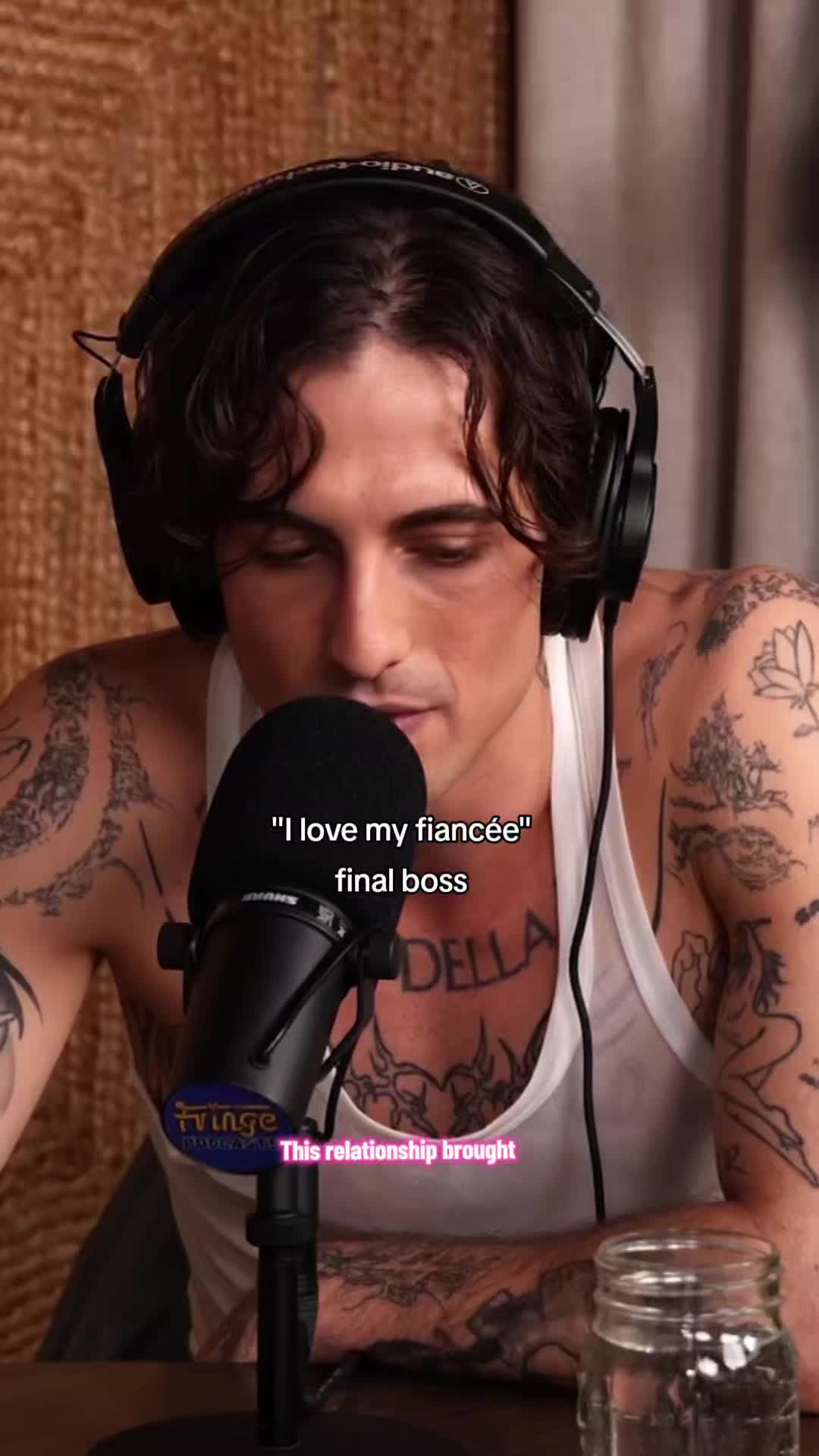 @Dove & Damiano fans